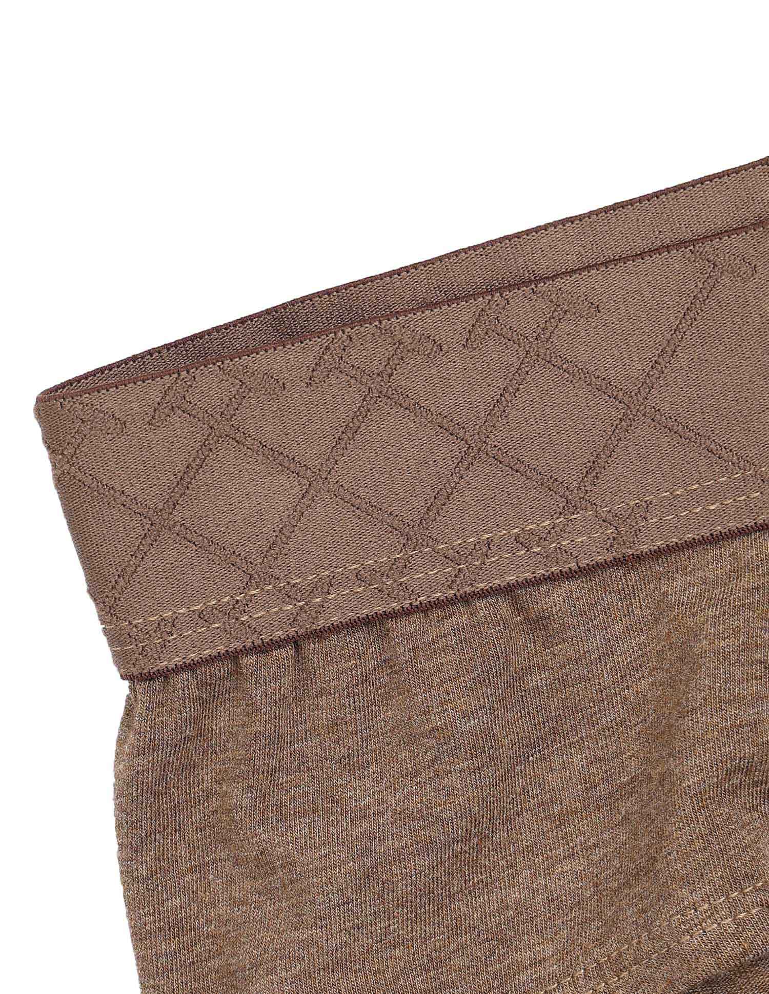 Breathable Bamboo Cotton PB006 Briefs - Pack Of 1 - Image 10