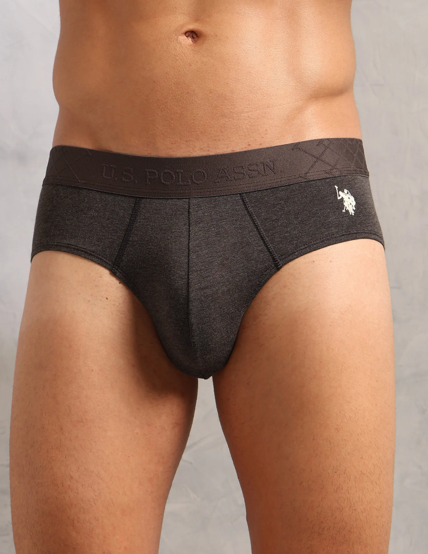 Breathable Bamboo Cotton PB006 Briefs - Pack Of 1 - Image 8