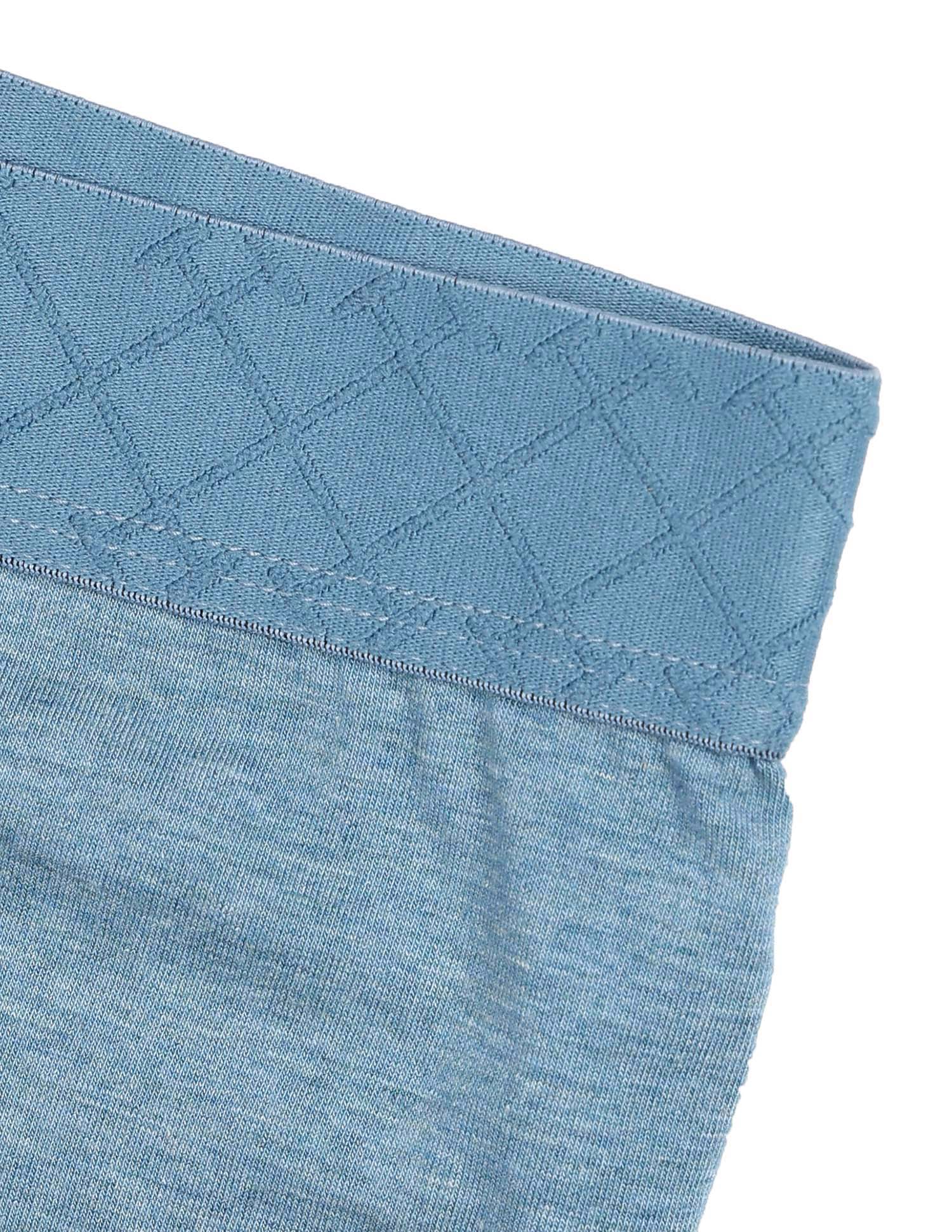 Breathable Bamboo Cotton PB006 Briefs - Pack Of 1 - Image 10