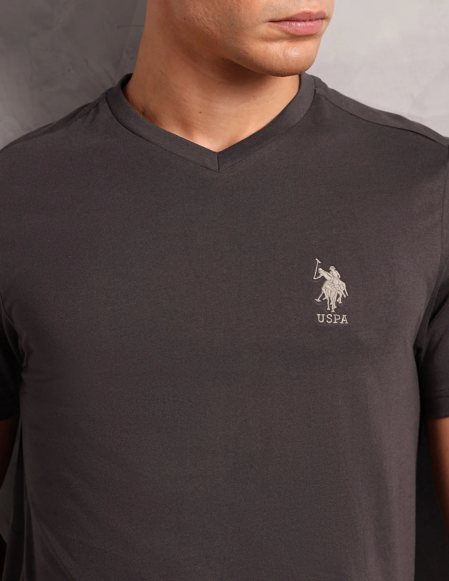 Breathable Comfort Fit I638 Lounge T-Shirt - Pack Of 1 - Image 7