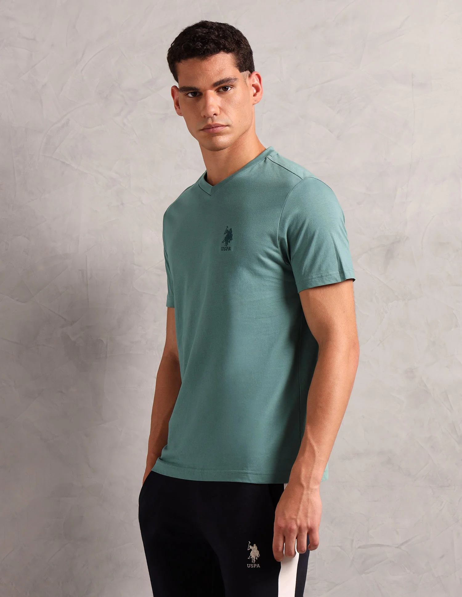 Breathable Comfort Fit I638 Lounge T-Shirt - Pack Of 1 - Image 4