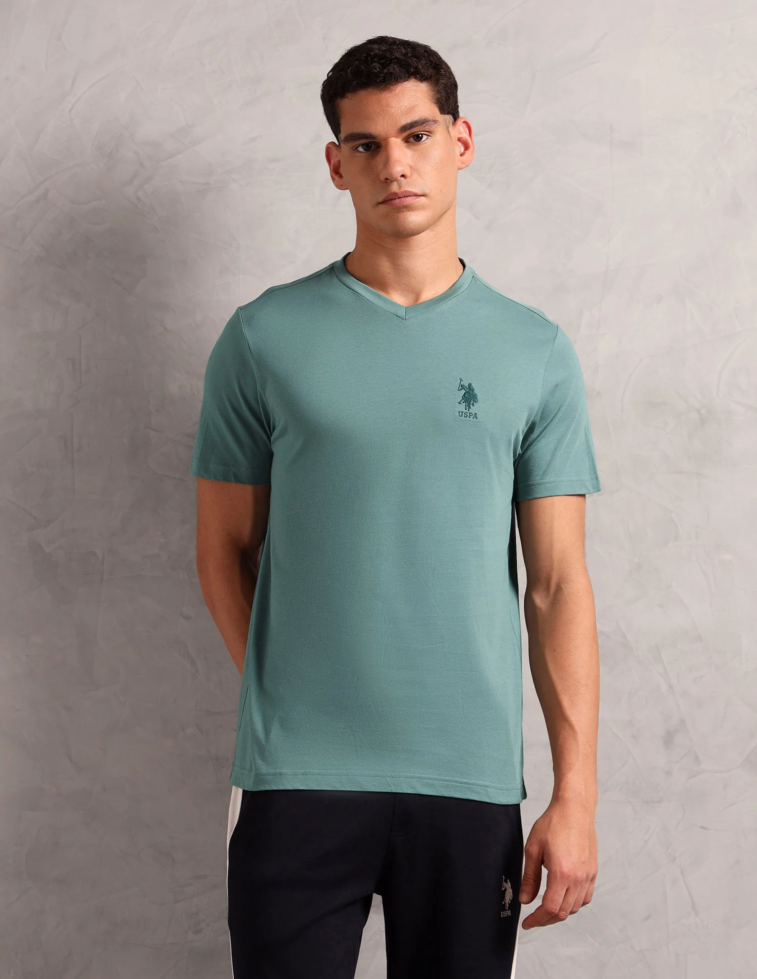 Breathable Comfort Fit I638 Lounge T-Shirt - Pack Of 1 - Image 6