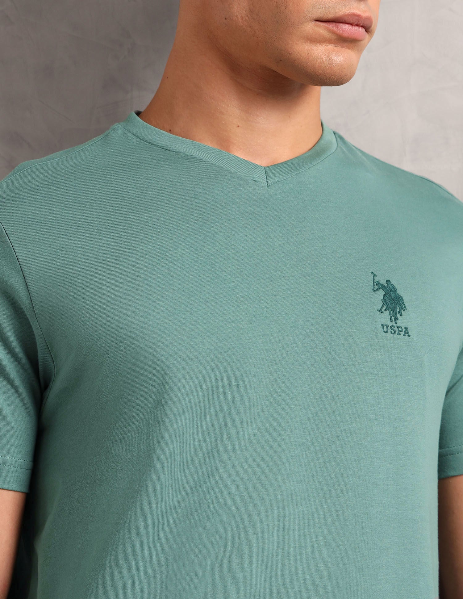 Breathable Comfort Fit I638 Lounge T-Shirt - Pack Of 1 - Image 7