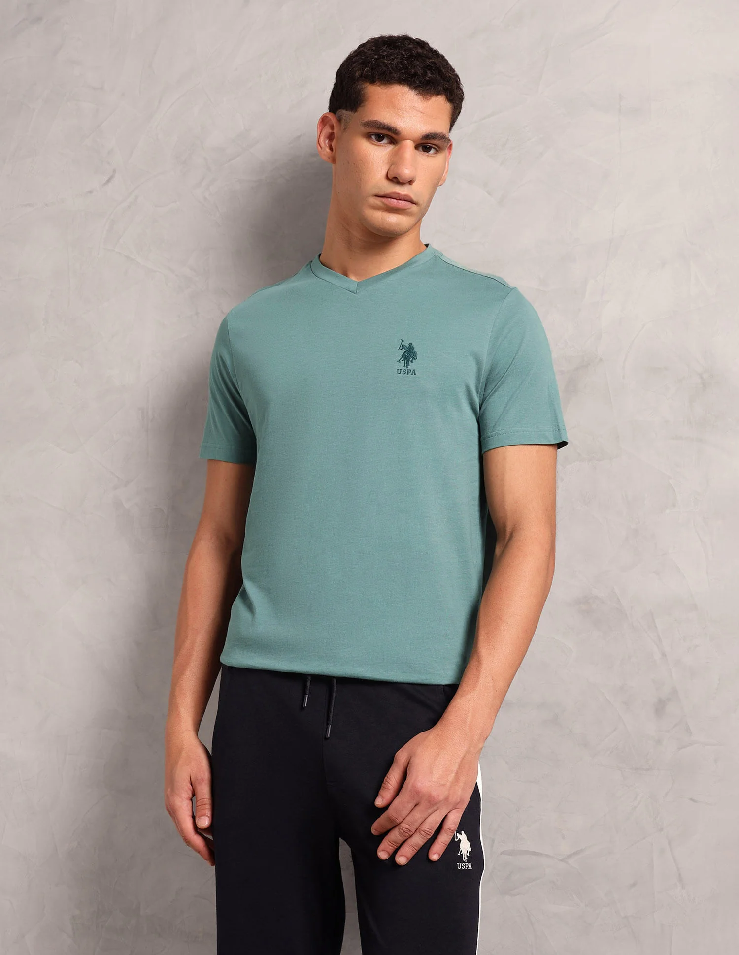 Breathable Comfort Fit I638 Lounge T-Shirt - Pack Of 1 - Image 8