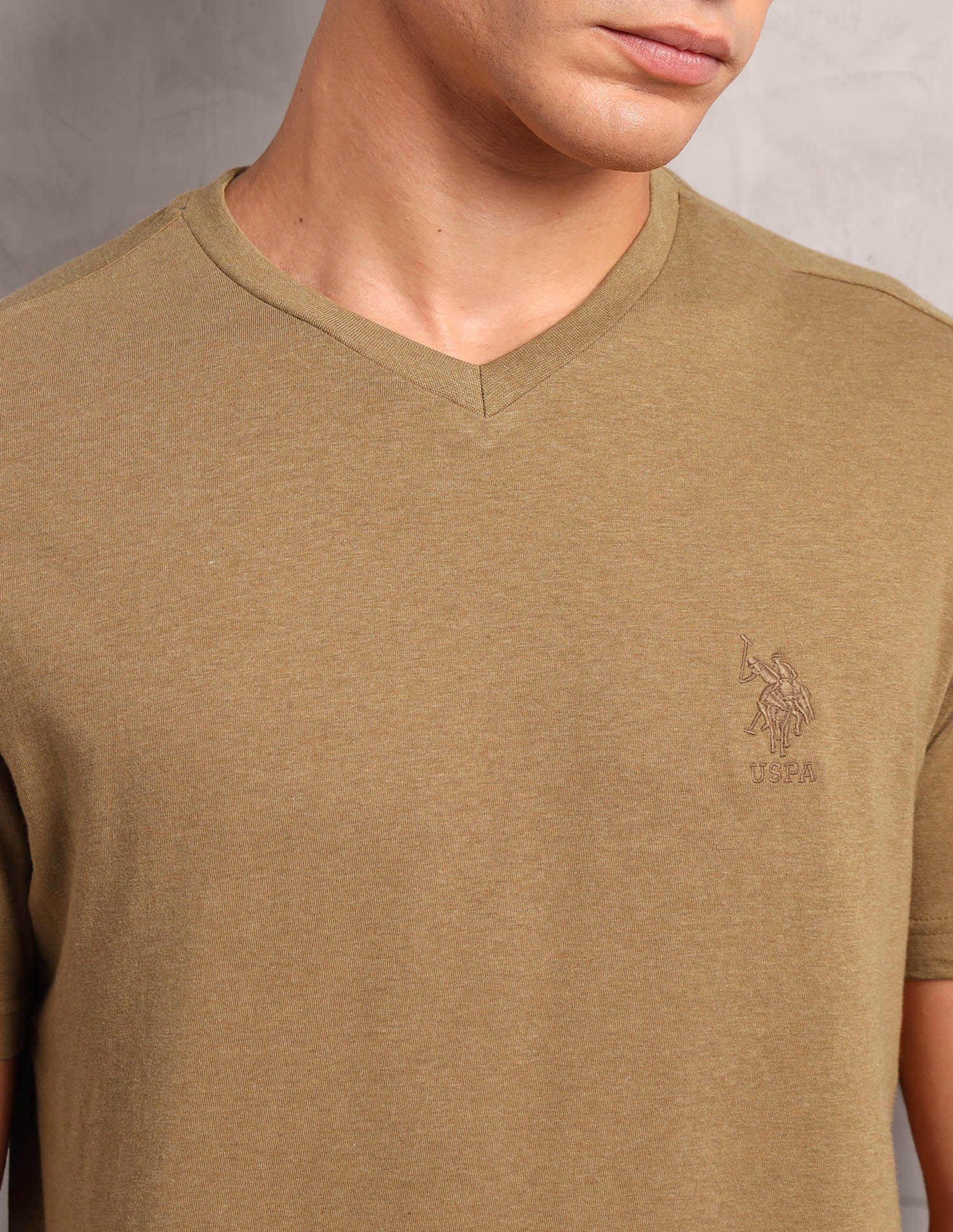 Breathable Comfort Fit I638 Lounge T-Shirt - Pack Of 1 - Image 7