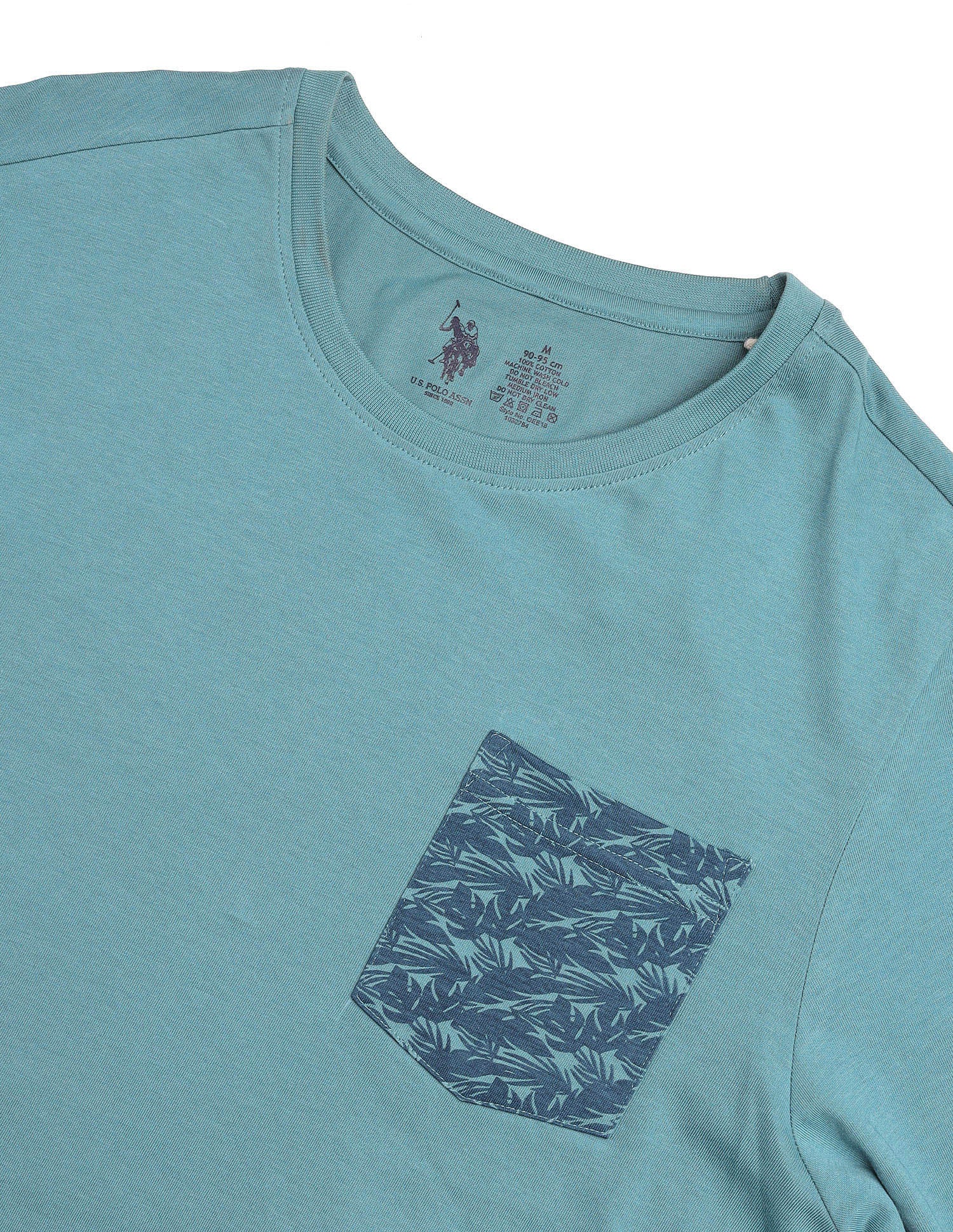 Breathable Comfort Fit OEE18 Lounge T-Shirt - Image 8