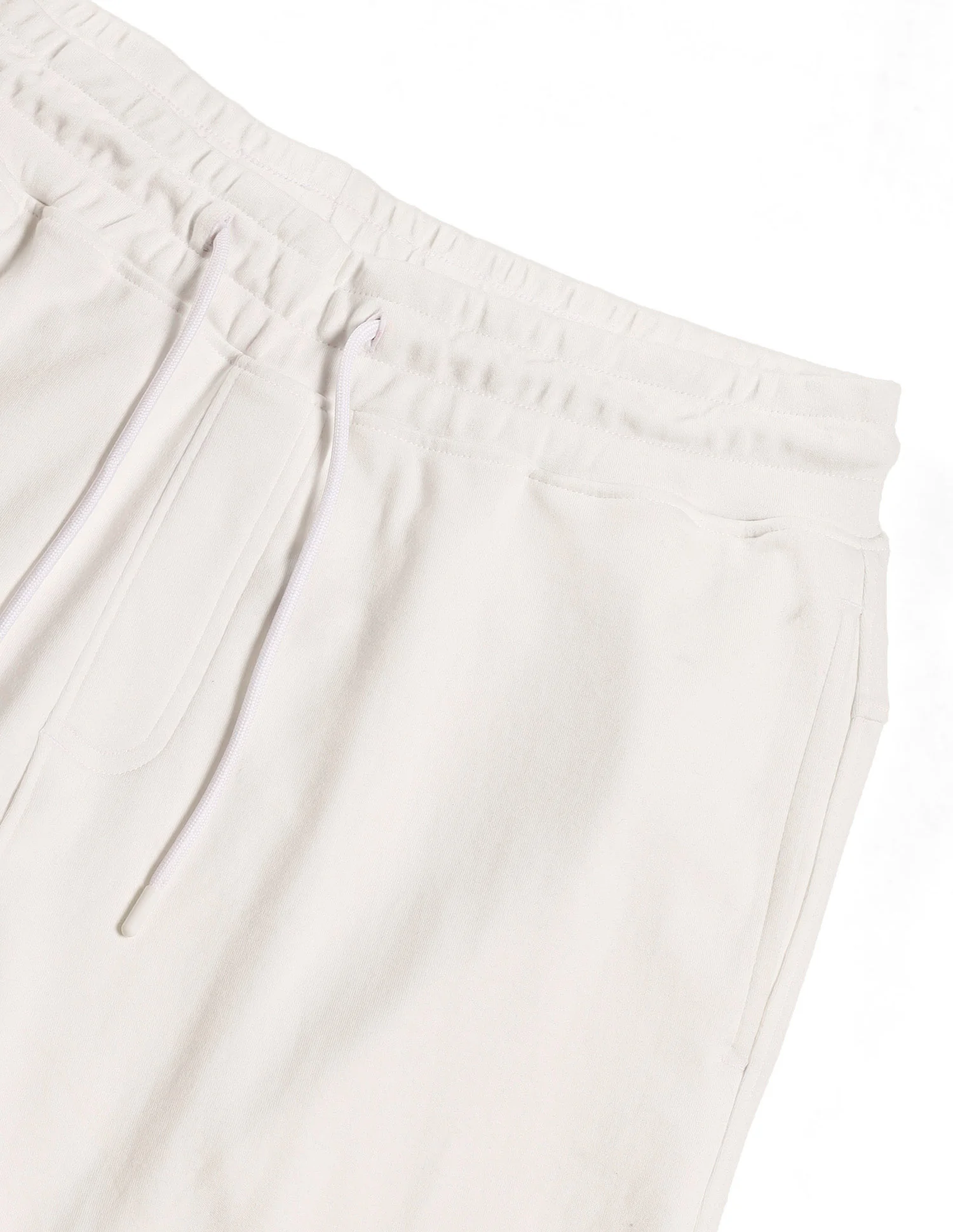 Breathable Cotton Solid OES08 Shorts - Pack Of 1 - Image 9