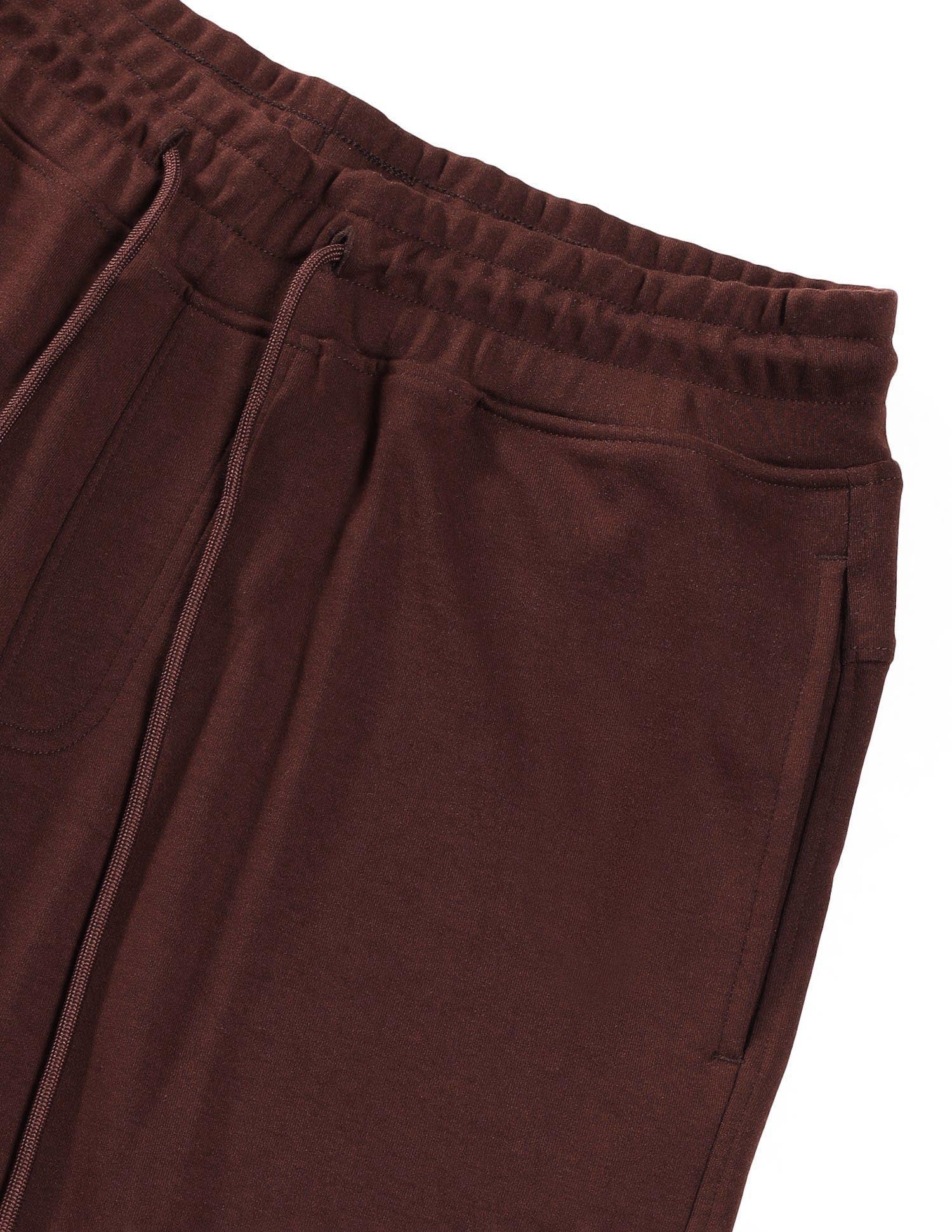 Breathable Cotton Solid OES08 Shorts - Pack Of 1 - Image 9