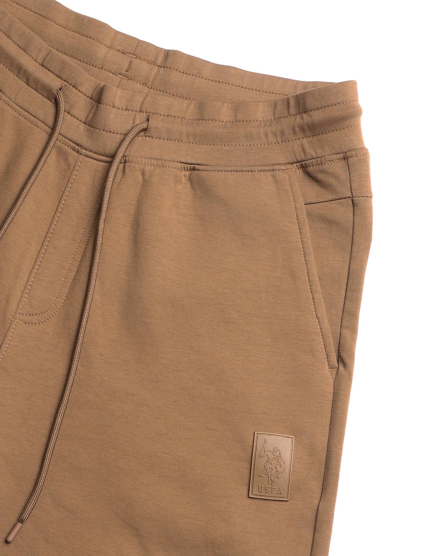 Breathable Mid Rise PJ001-PL Lounge Joggers - Pack Of 1 - Image 9
