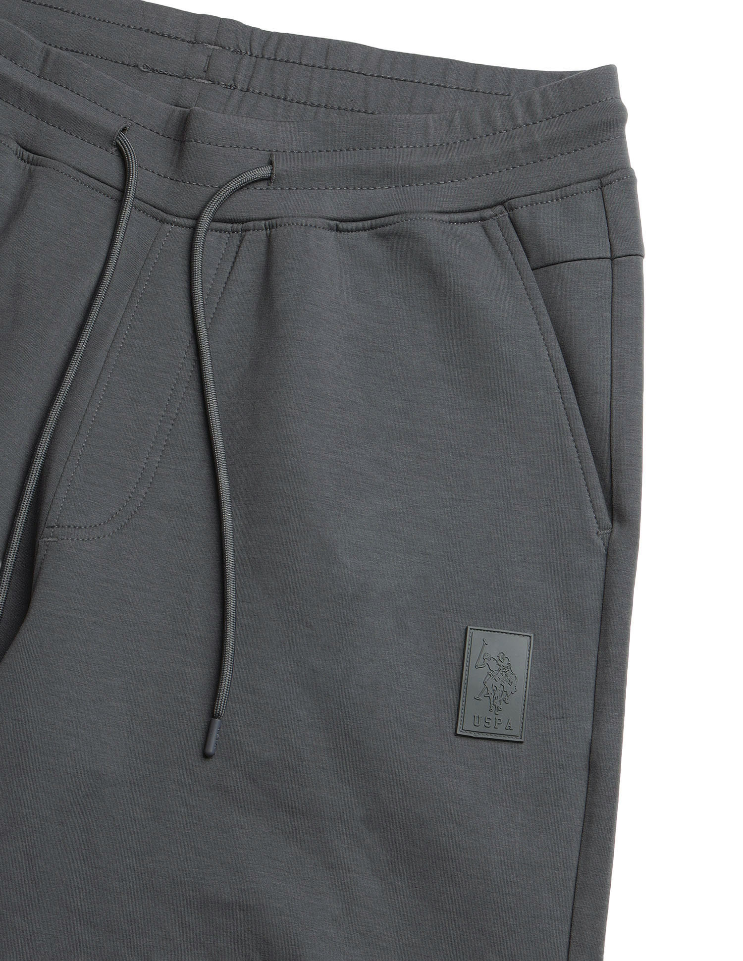 Breathable Mid Rise PJ001-PL Lounge Joggers - Pack Of 1 - Image 8