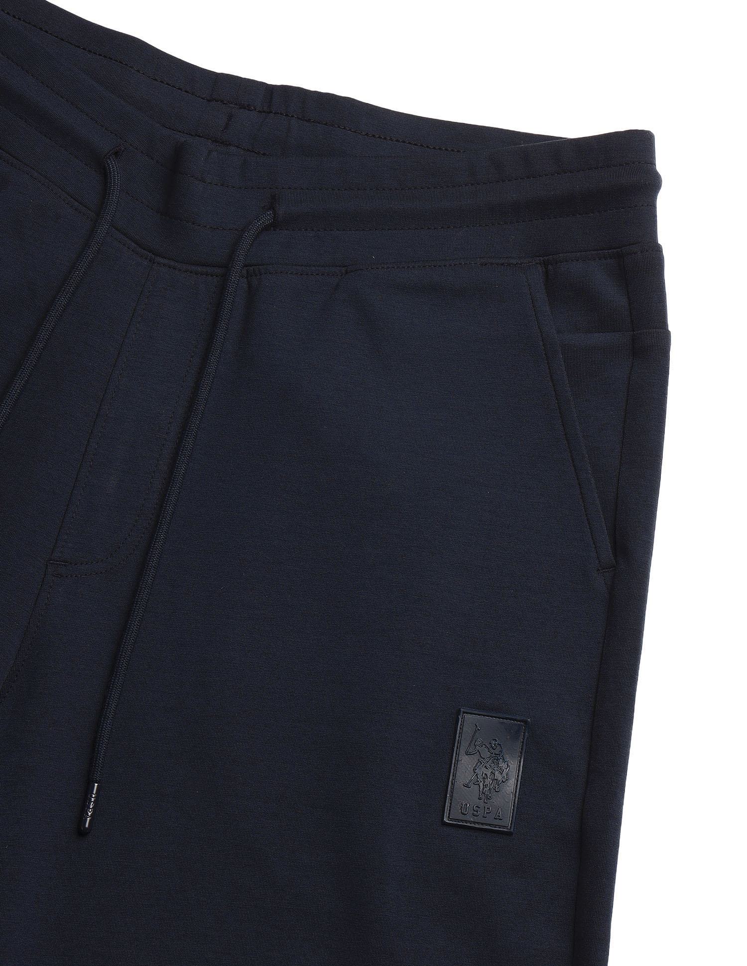 Breathable Mid Rise PJ001-PL Lounge Joggers - Pack Of 1 - Image 8