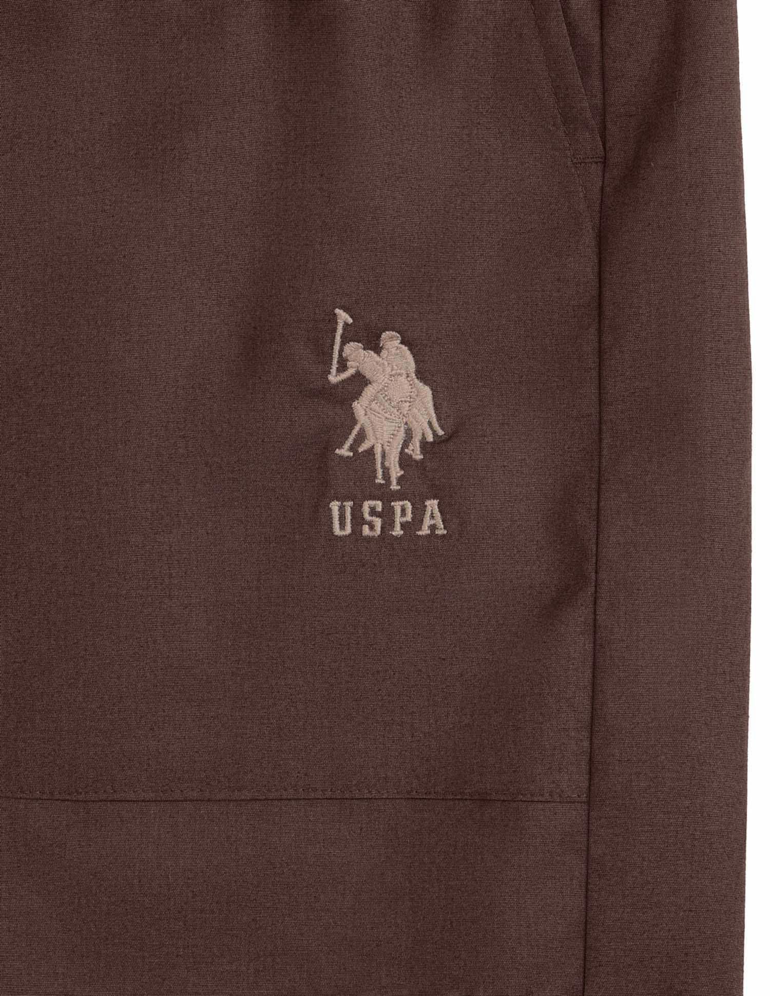 Breathable Relaxed Fit OELP9 Lounge Pants - Pack Of 1 - Image 9