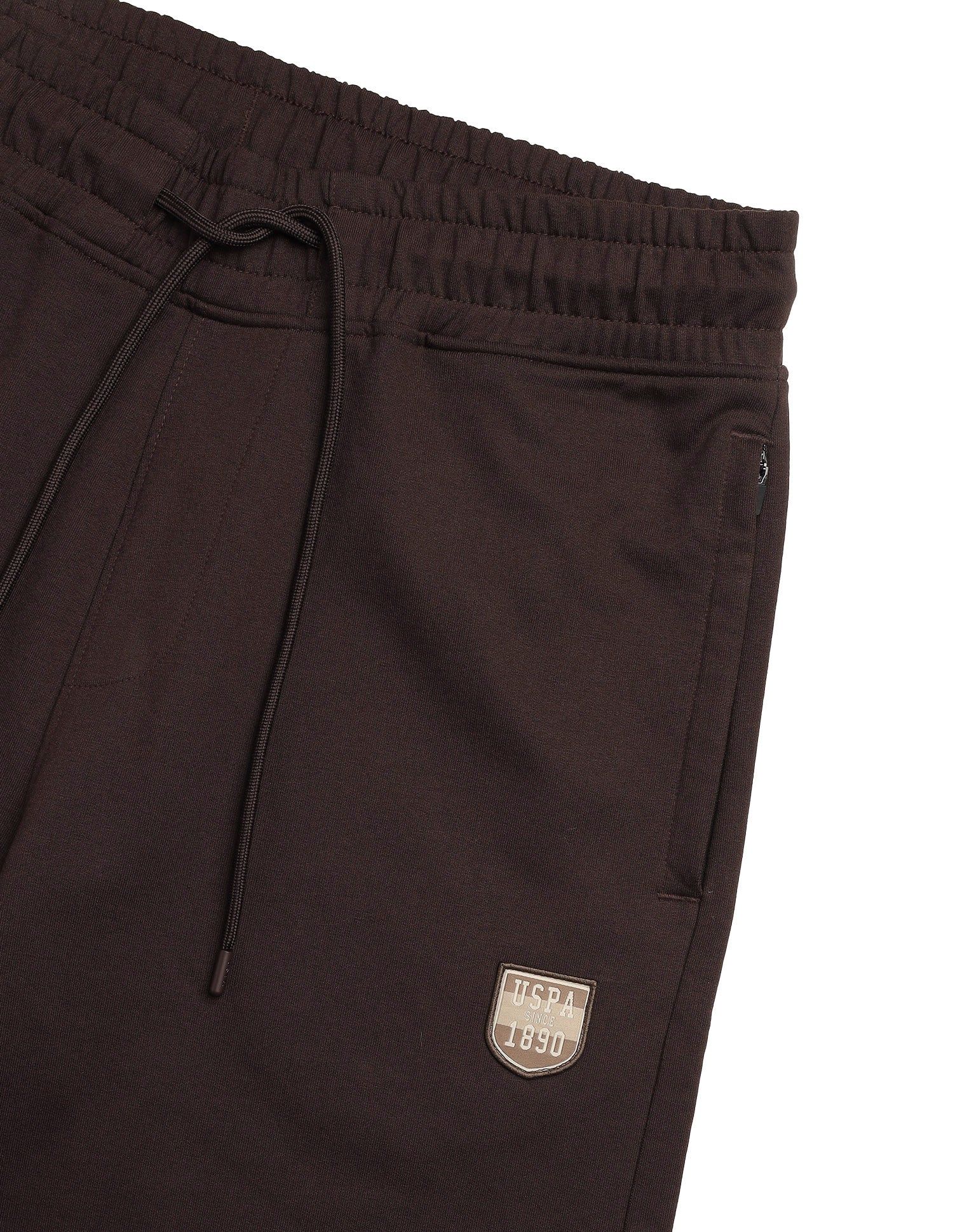 Breathable Relaxed Fit OJ010 Lounge Joggers - Image 10