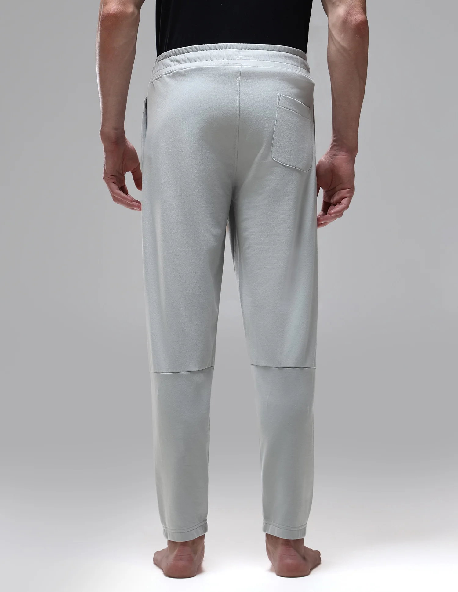 Breathable Relaxed Fit OJ010 Lounge Joggers - Image 5