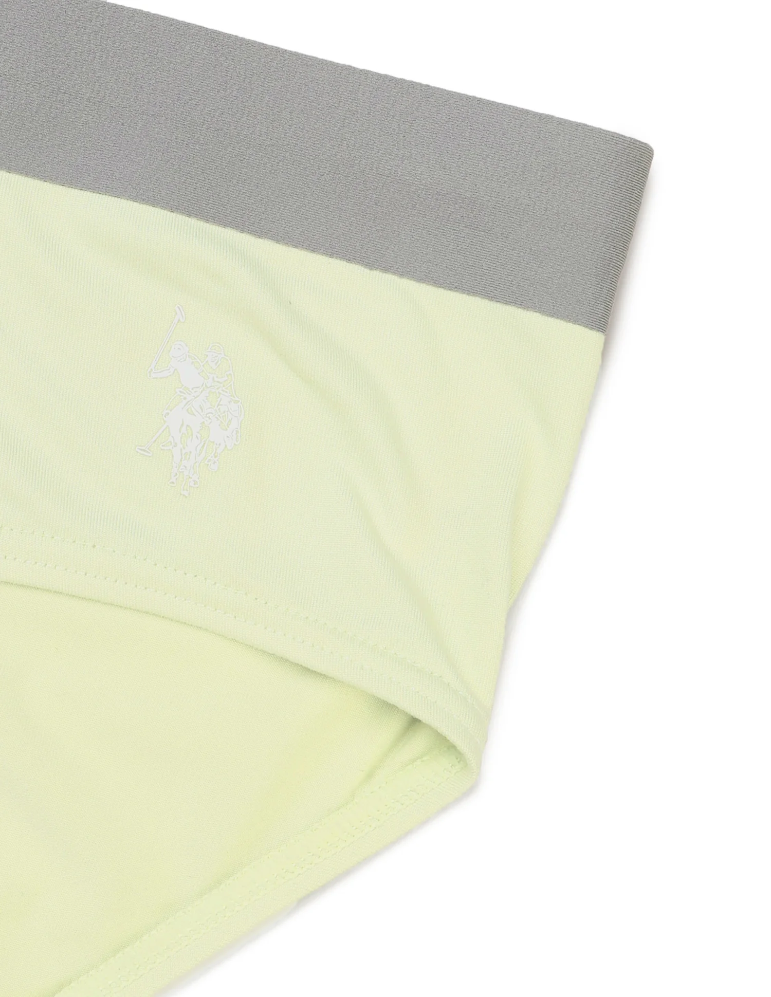 Breathable Seamless Sports RB002 Brief - Image 10