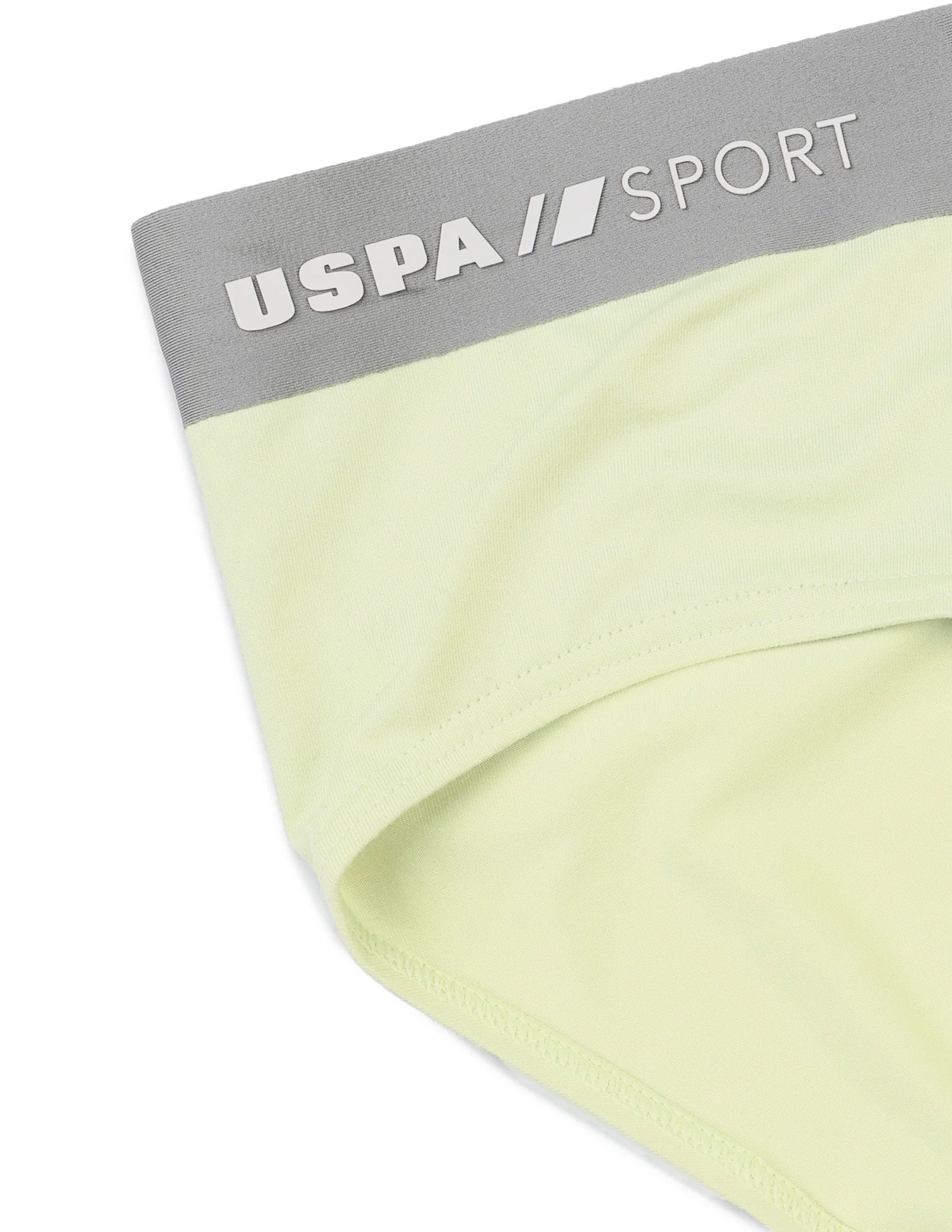 Breathable Seamless Sports RB002 Brief - Image 9