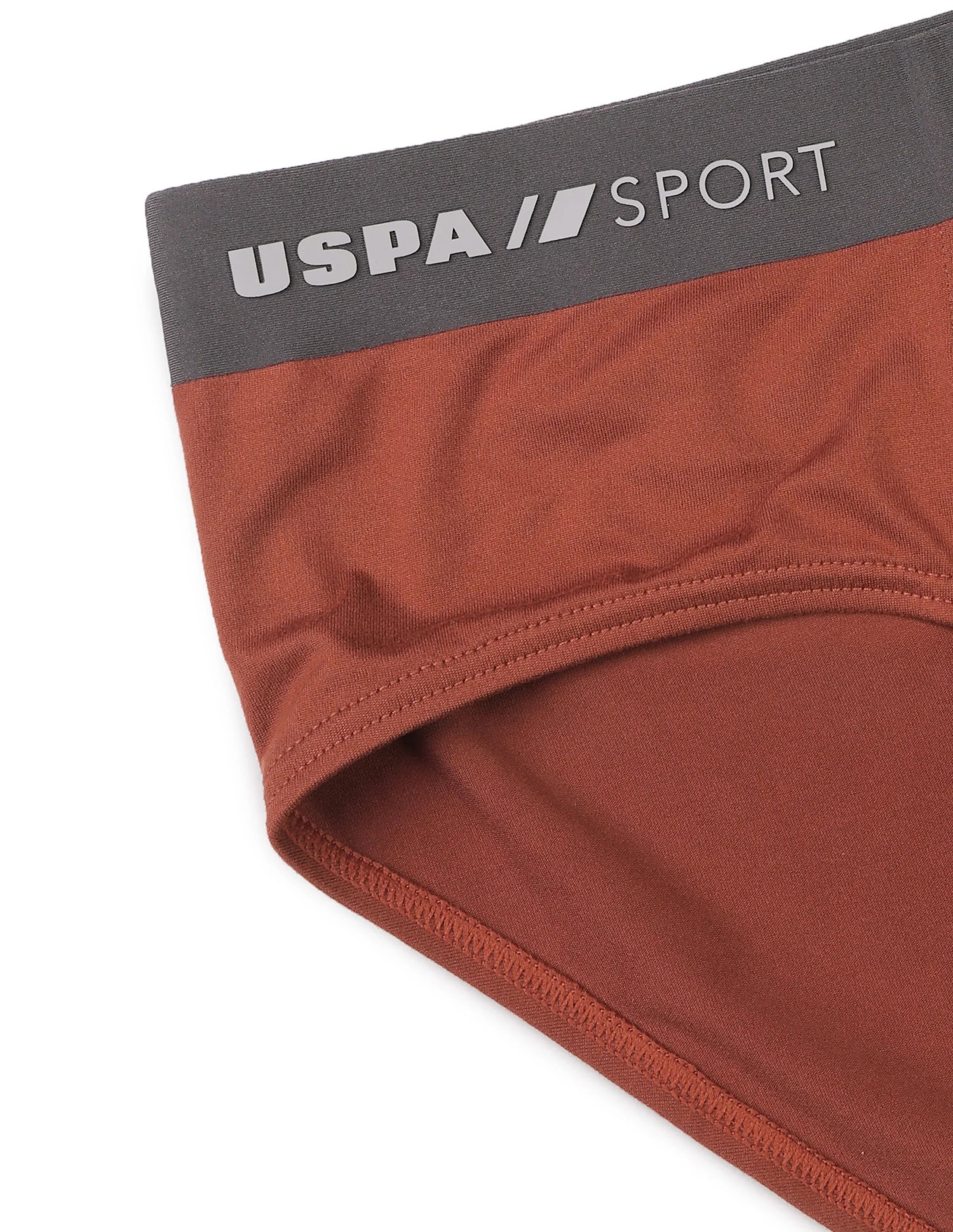 Breathable Seamless Sports RB002 Brief - Image 9