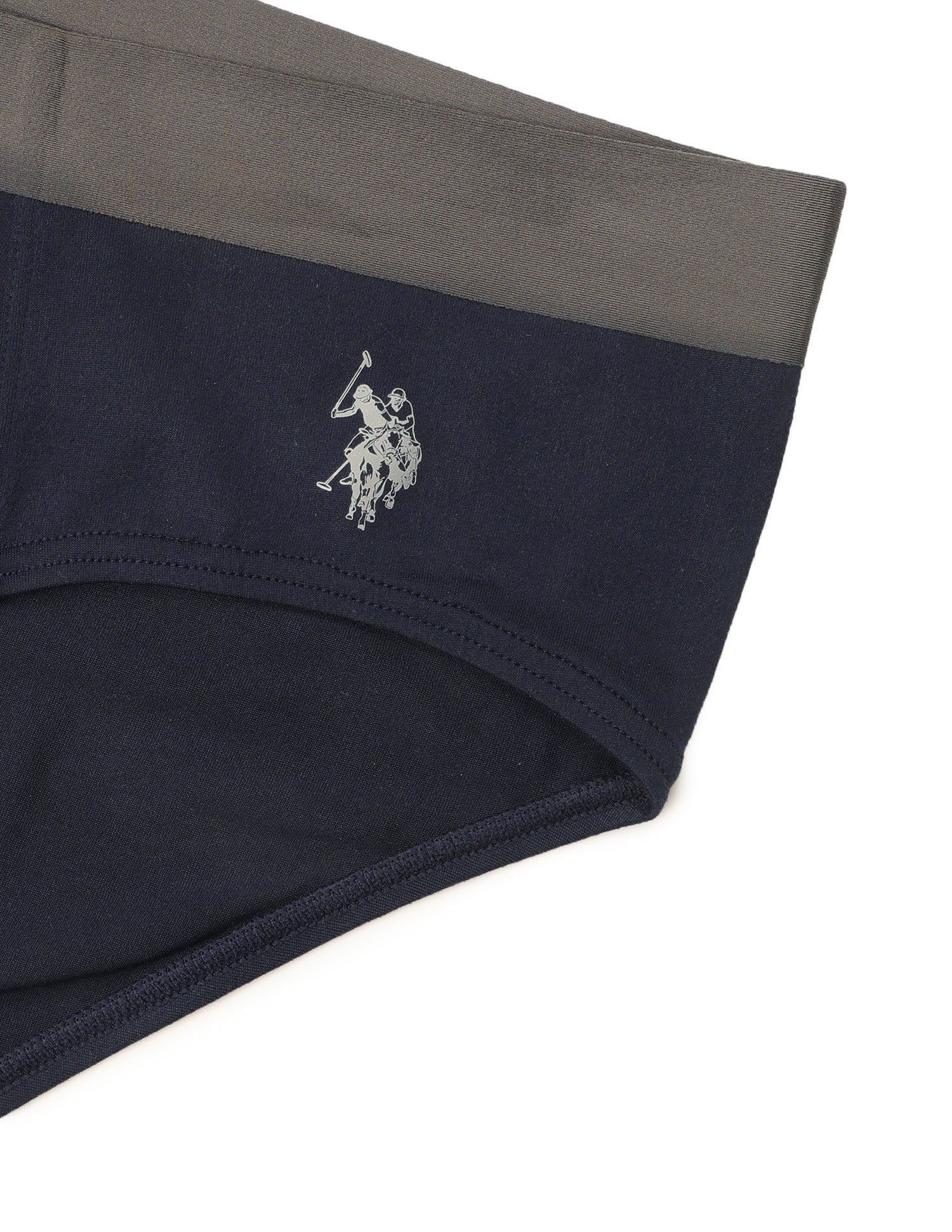 Breathable Seamless Sports RB002 Brief - Image 10