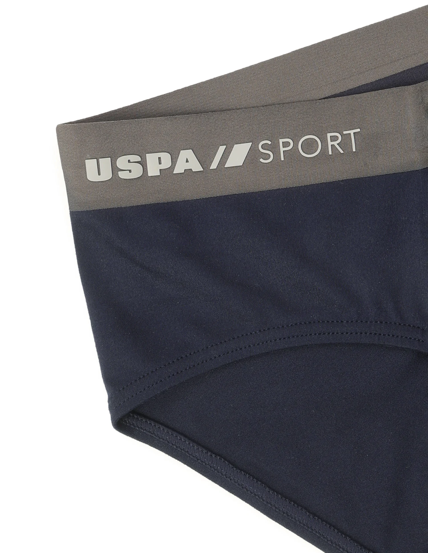 Breathable Seamless Sports RB002 Brief - Image 9