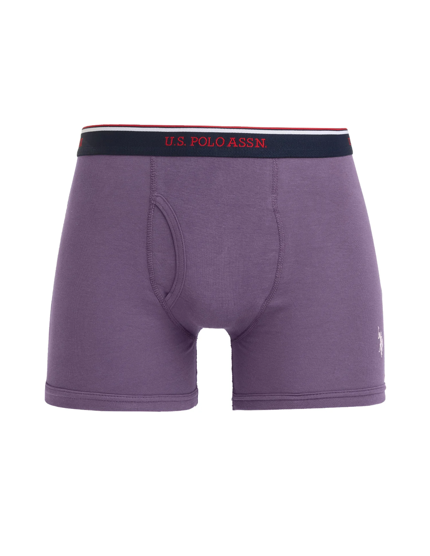 Breathable Soft Cotton I667-P1 Trunks - Pack Of 1 - Image 9
