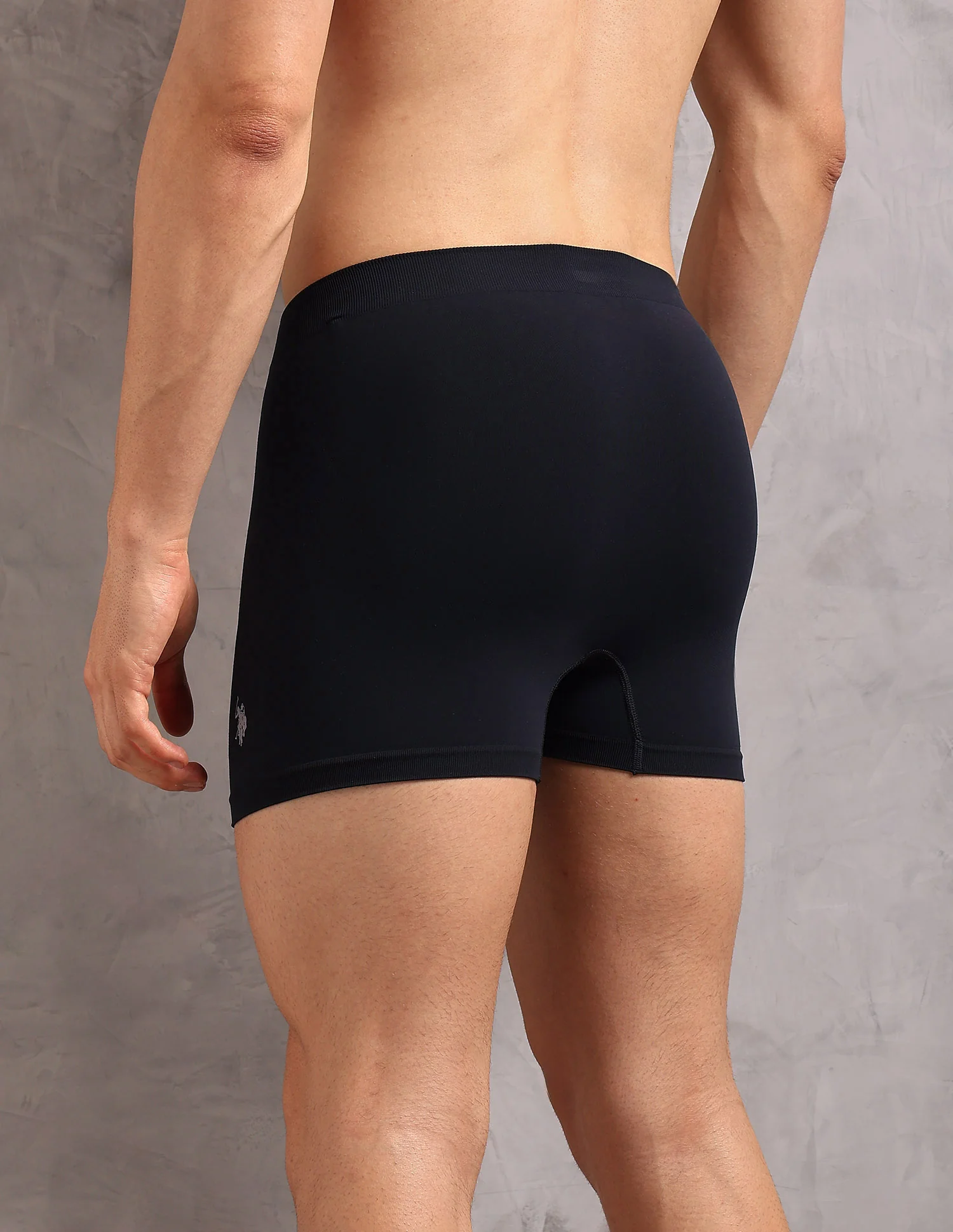 Breathable Stretch Comfort AT003 Trunks - Pack of 1 - Image 5