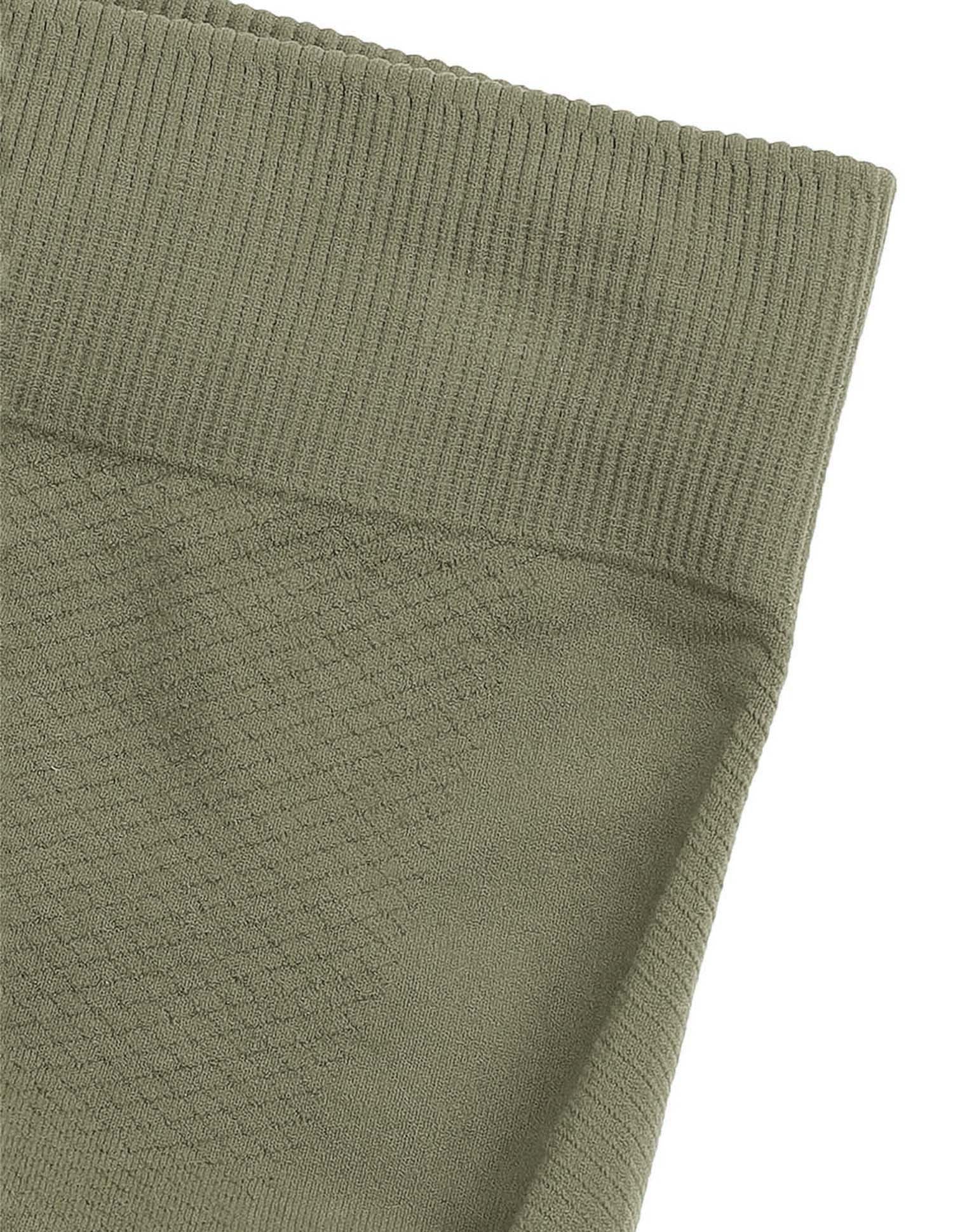 Breathable Stretch Comfort AT003 Trunks - Pack of 1 - Image 10