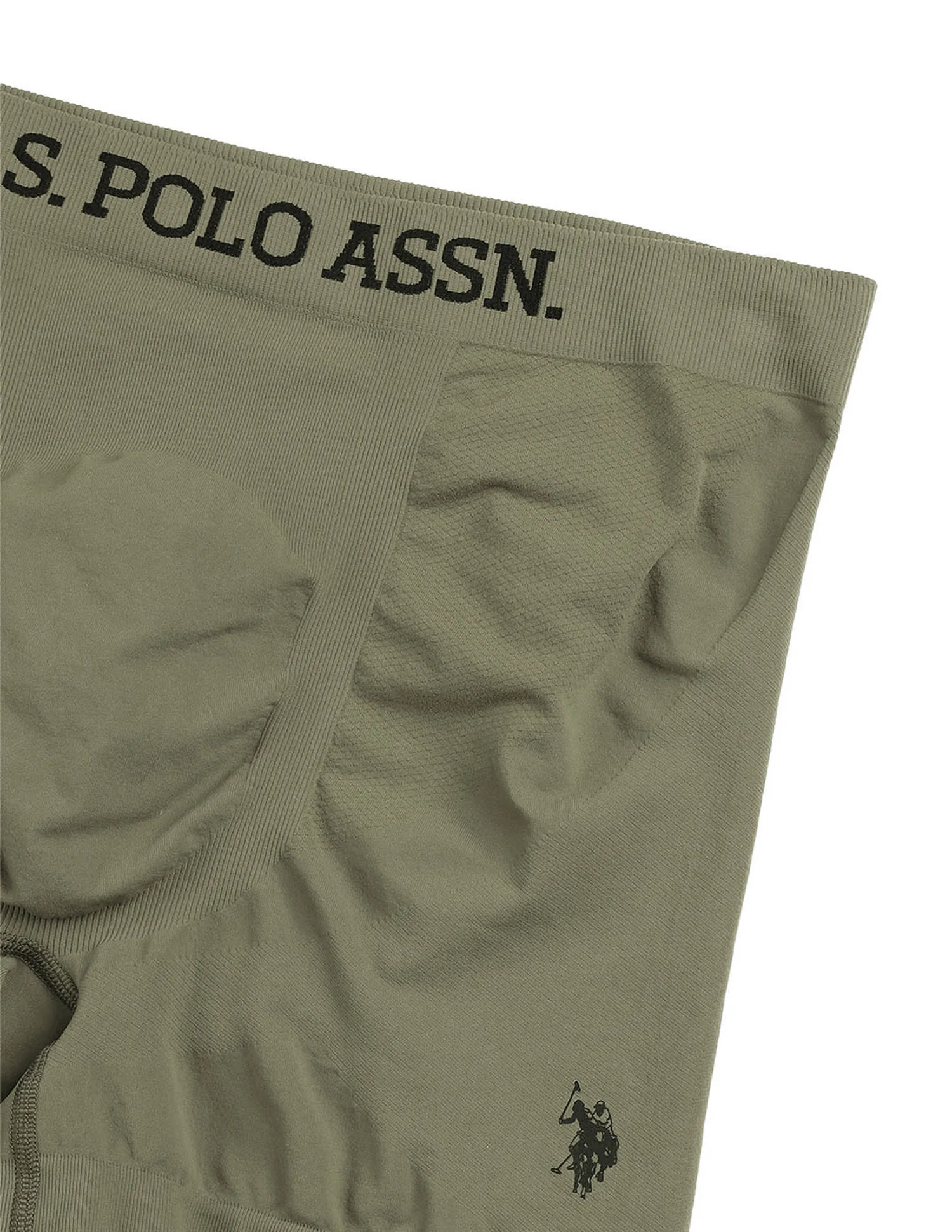 Breathable Stretch Comfort AT003 Trunks - Pack of 1 - Image 9