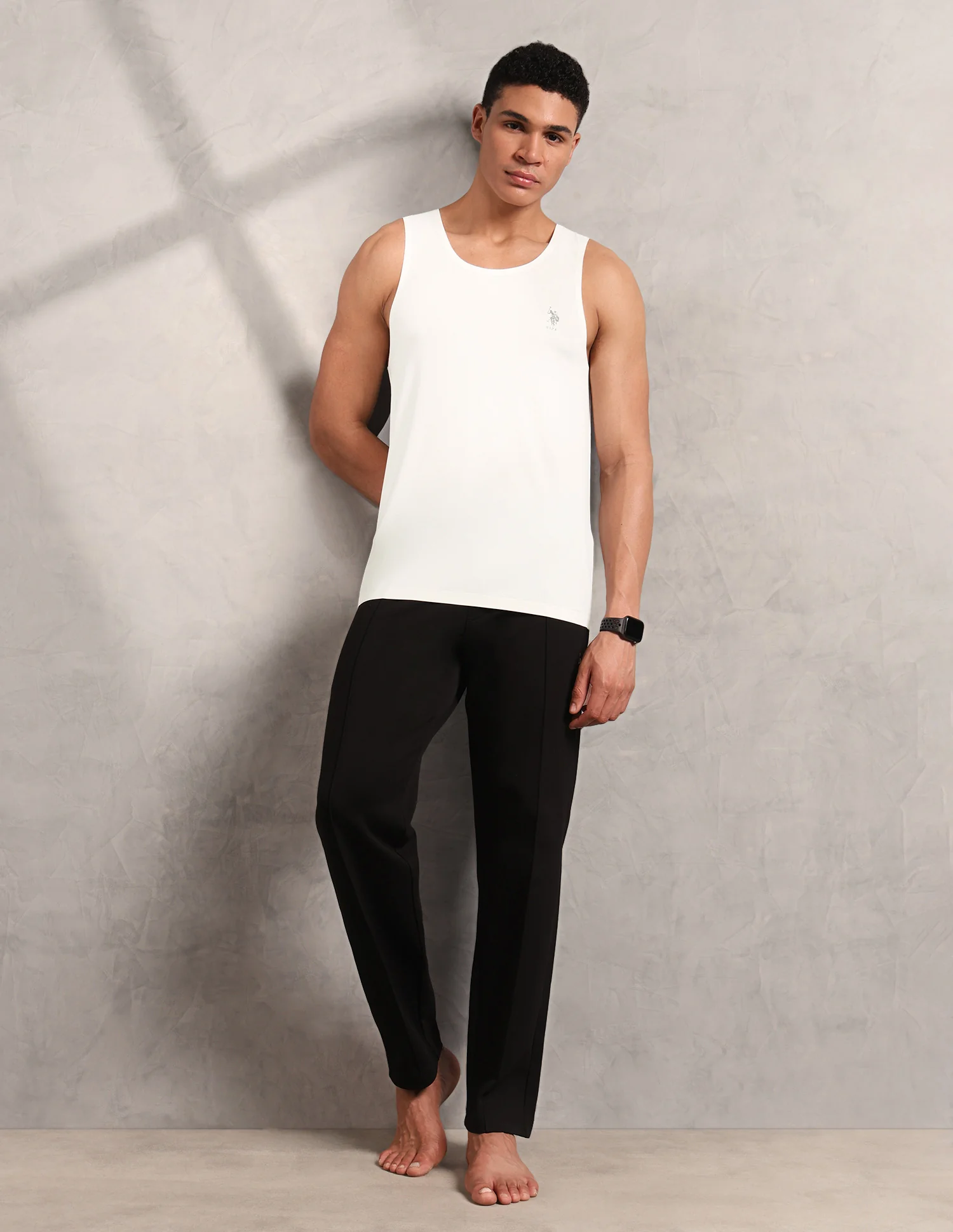 Breathe Easy Mesh Seamless RV001 Sports Vest - Image 3