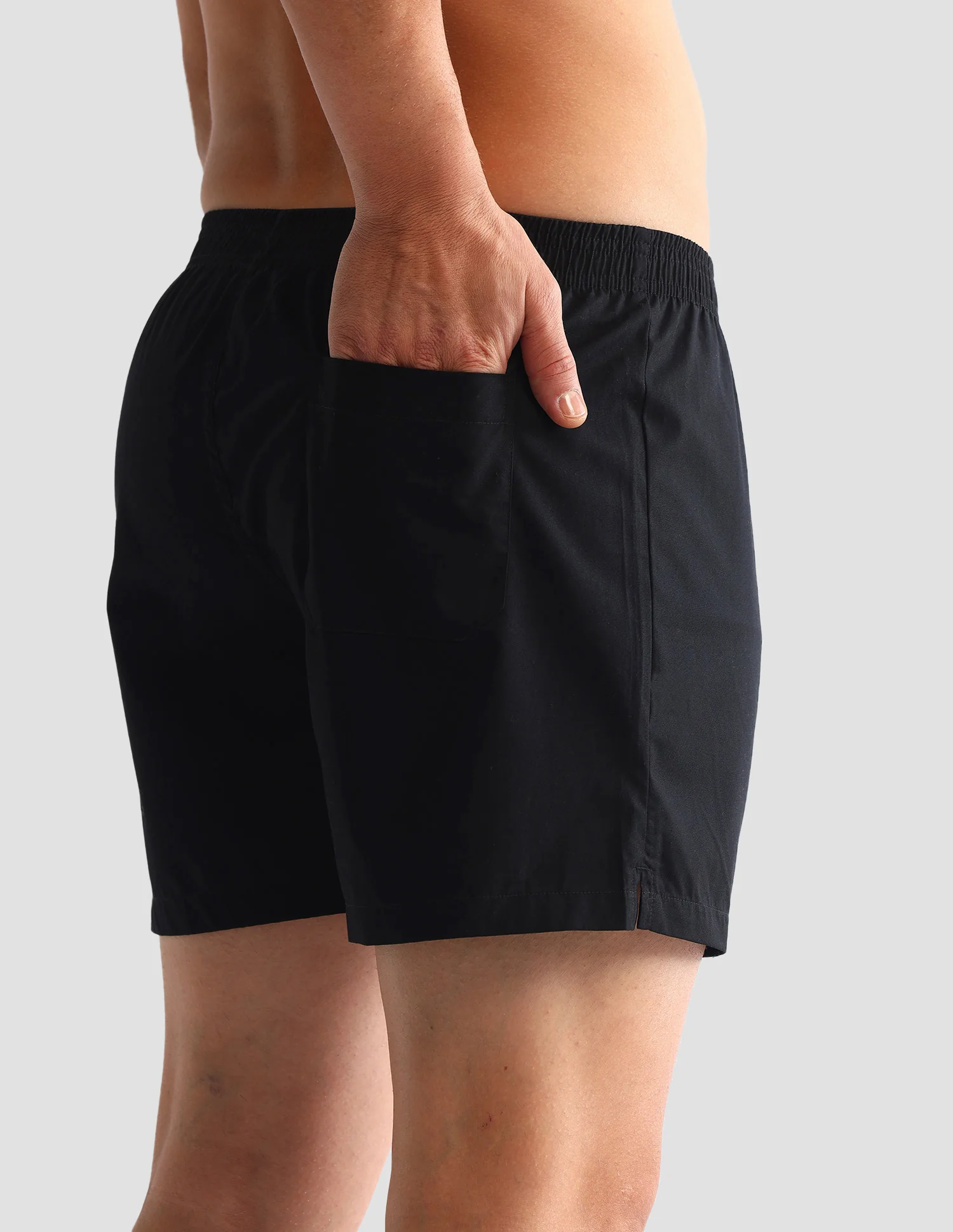 Camouflage Printed Cotton OEX10 Boxers - Pack Of 2 - Image 11