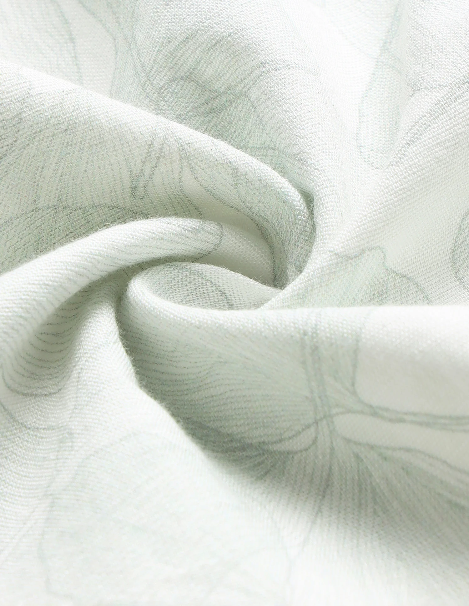 Casa De Campo All-Over Printed Shirt - Image 8
