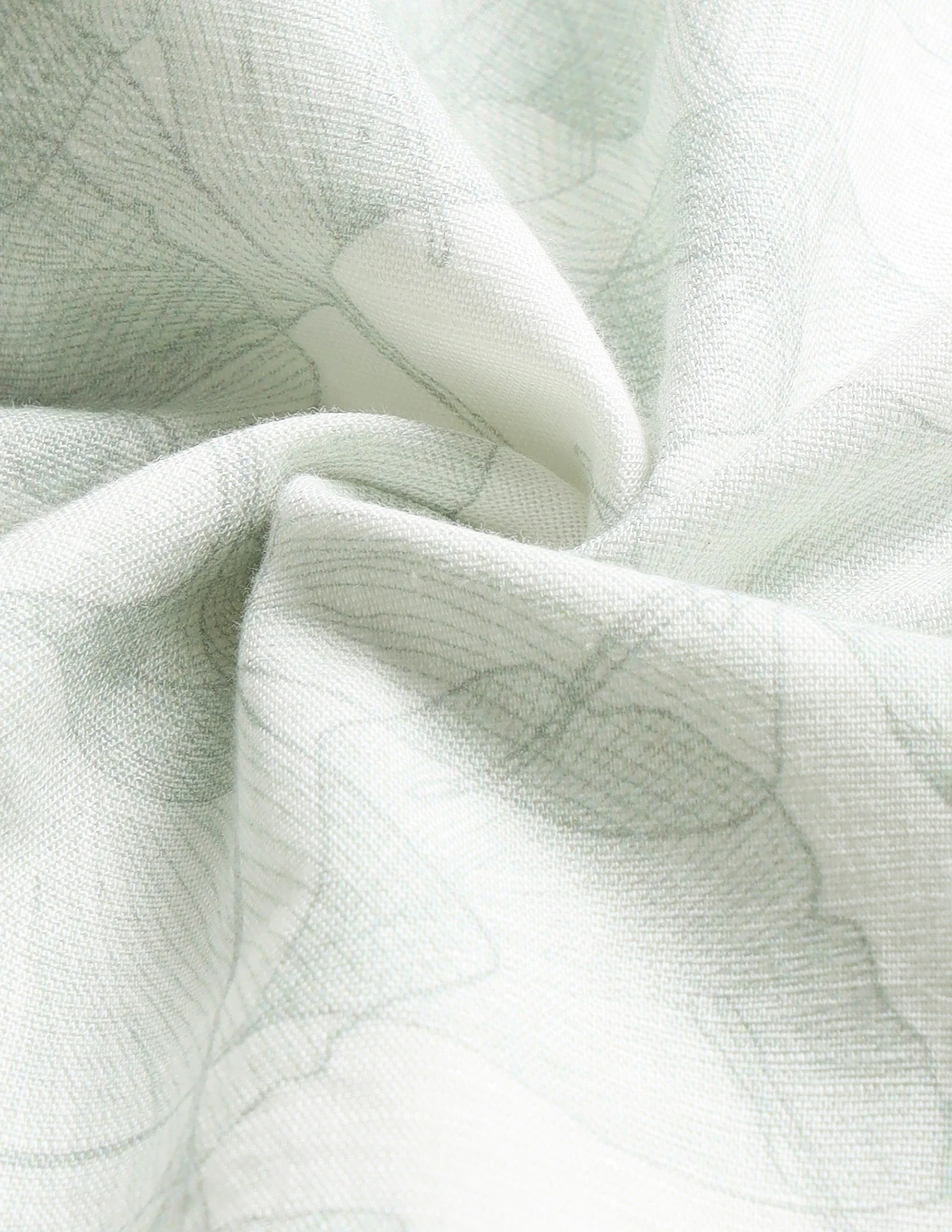 Casa De Campo All-Over Printed Shirt - Image 8