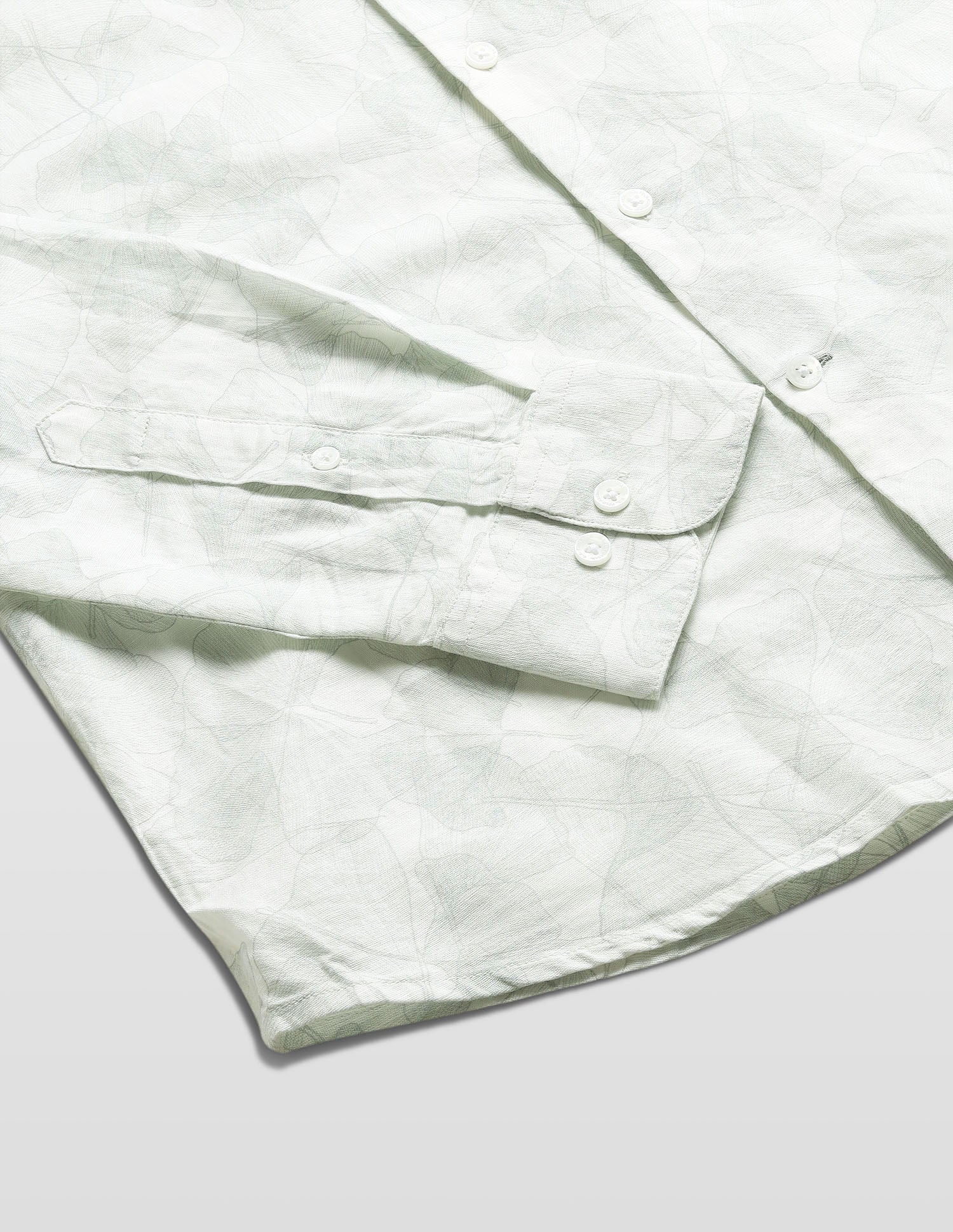 Casa De Campo All-Over Printed Shirt - Image 9