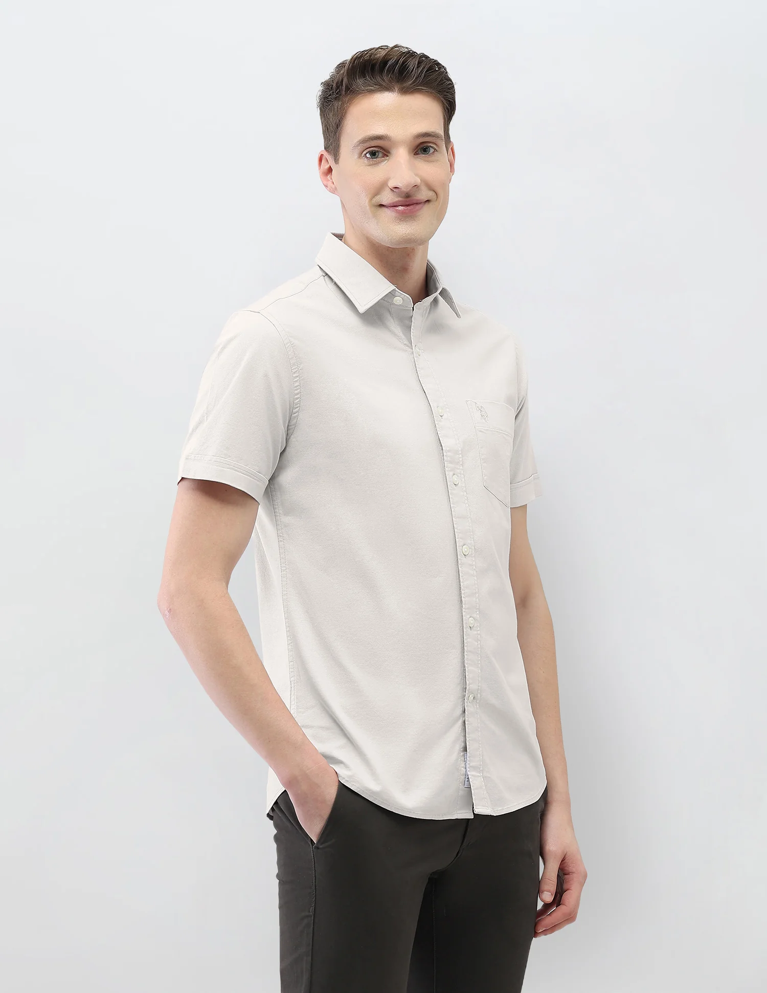 Casa De Campo Regular Fit Shirt - Image 4