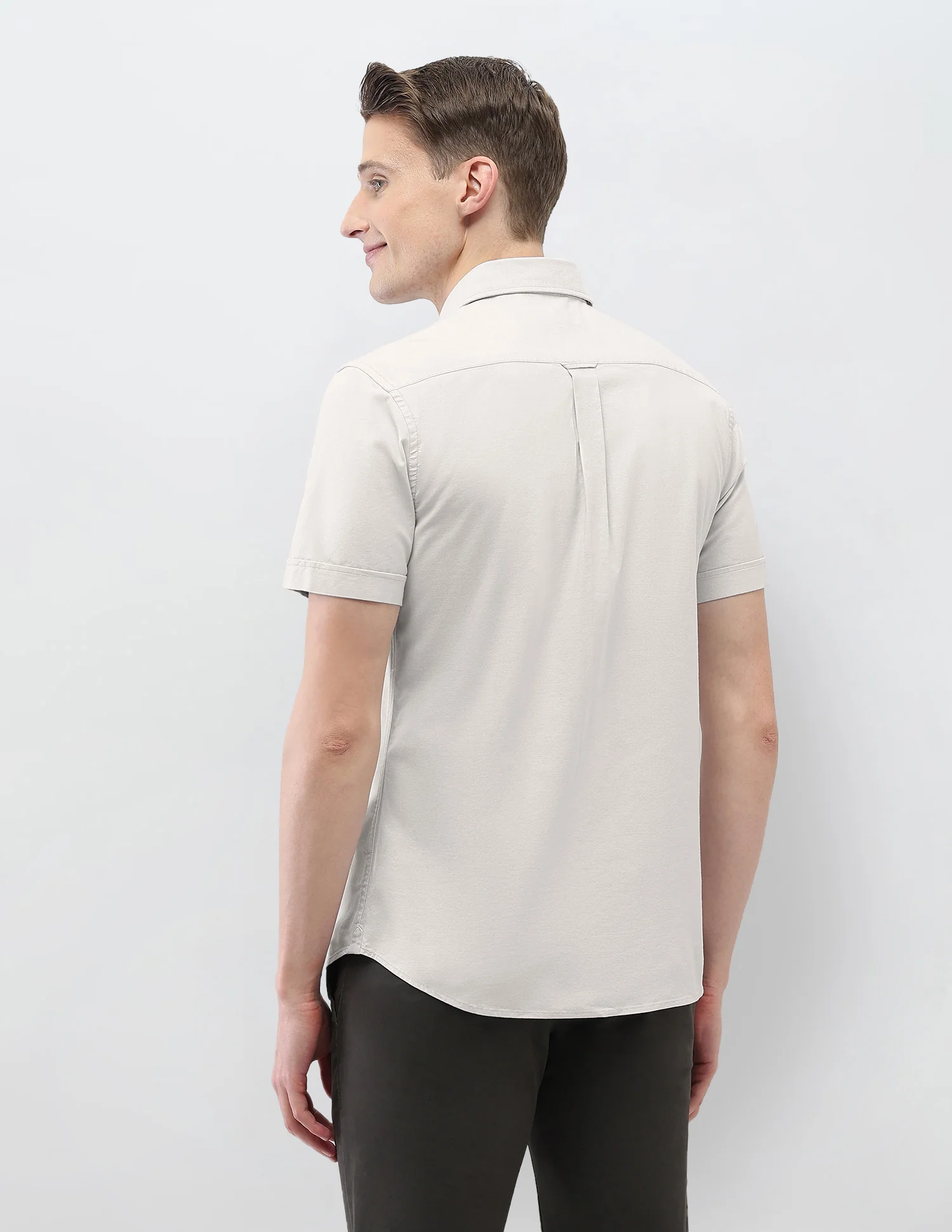 Casa De Campo Regular Fit Shirt - Image 5