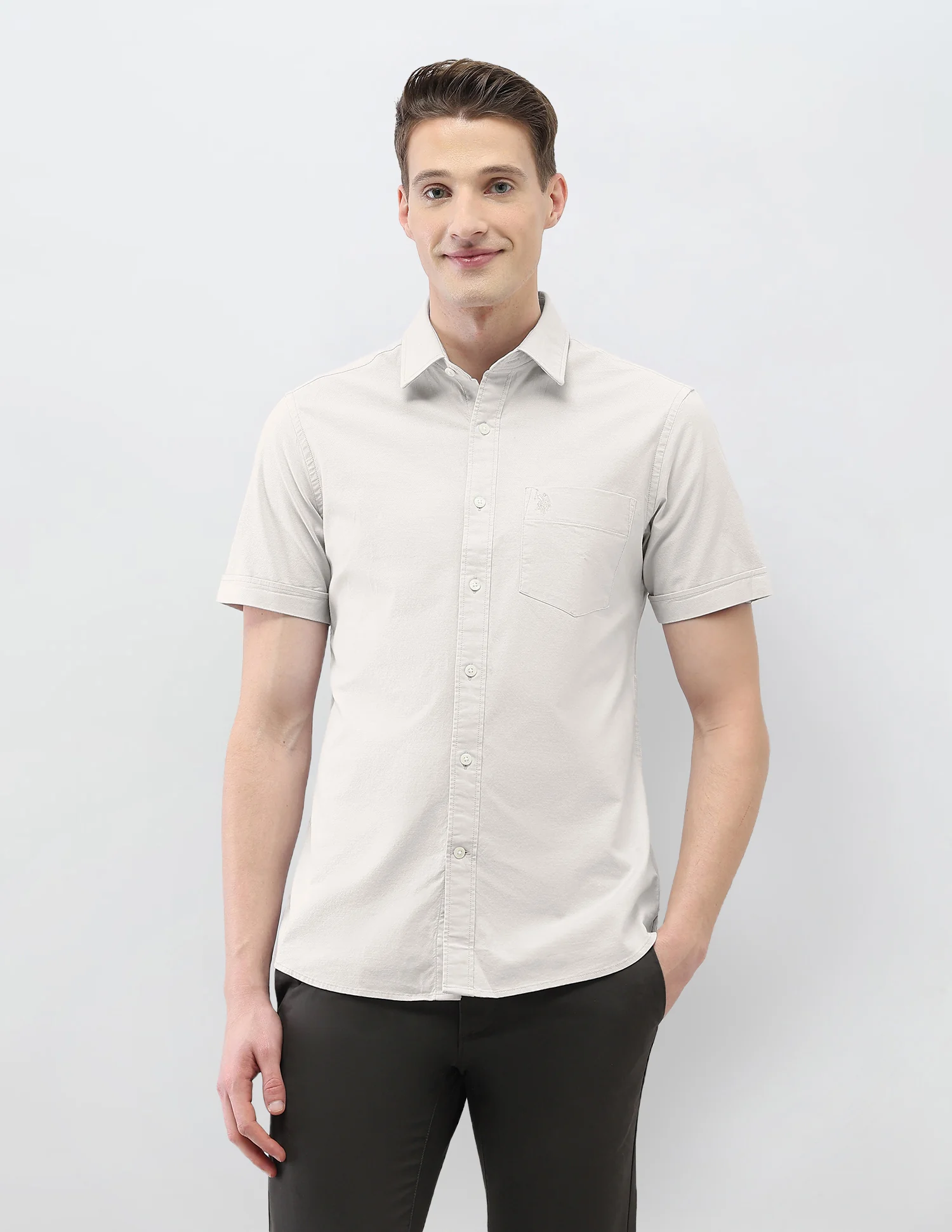 Casa De Campo Regular Fit Shirt - Image 6