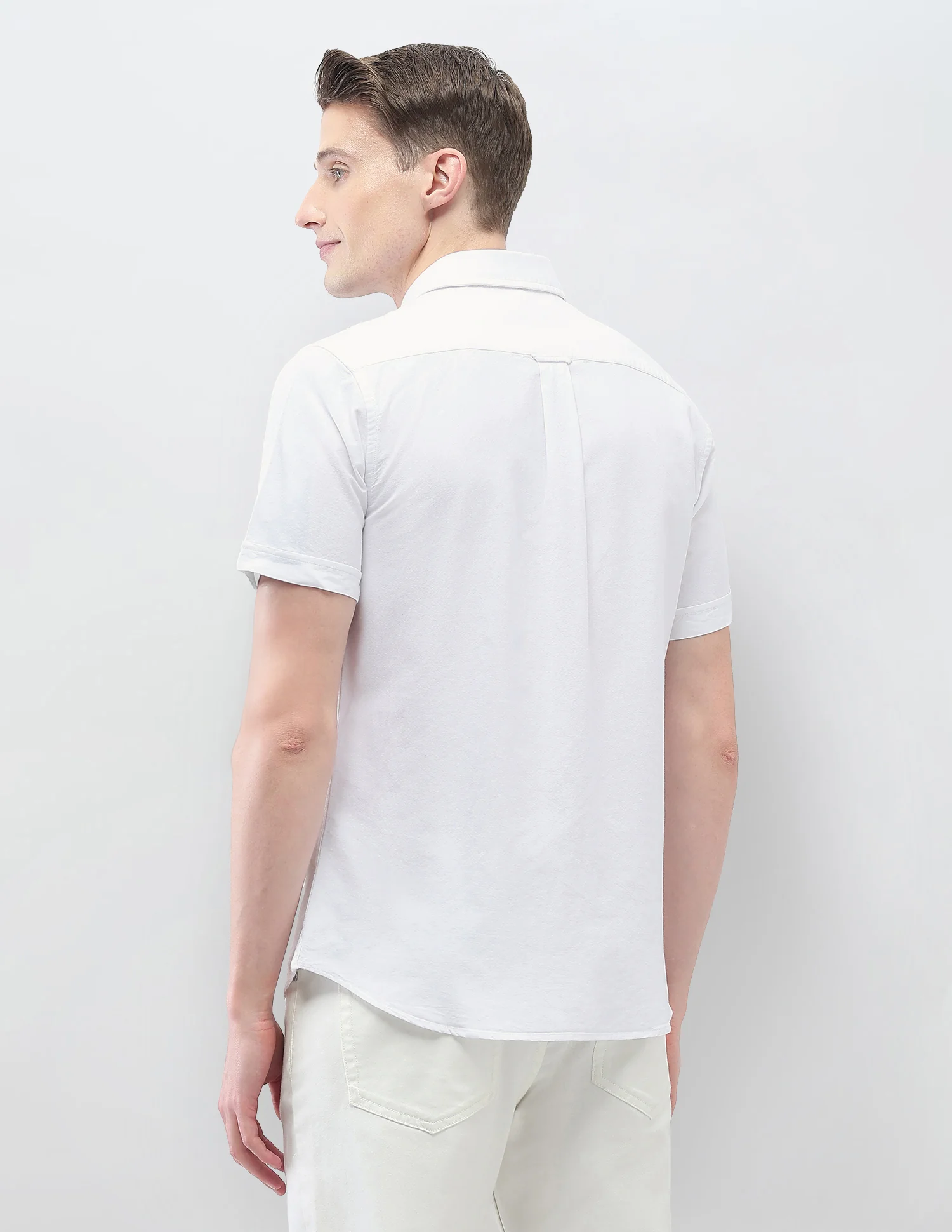 Casa De Campo Regular Fit Shirt - Image 5