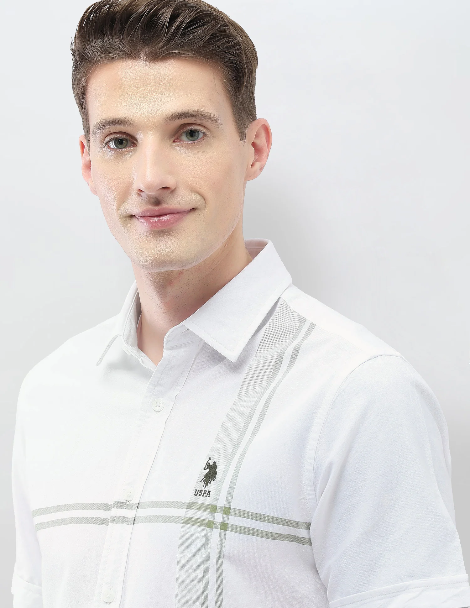 Casa De Campo Regular Fit Shirt - Image 7