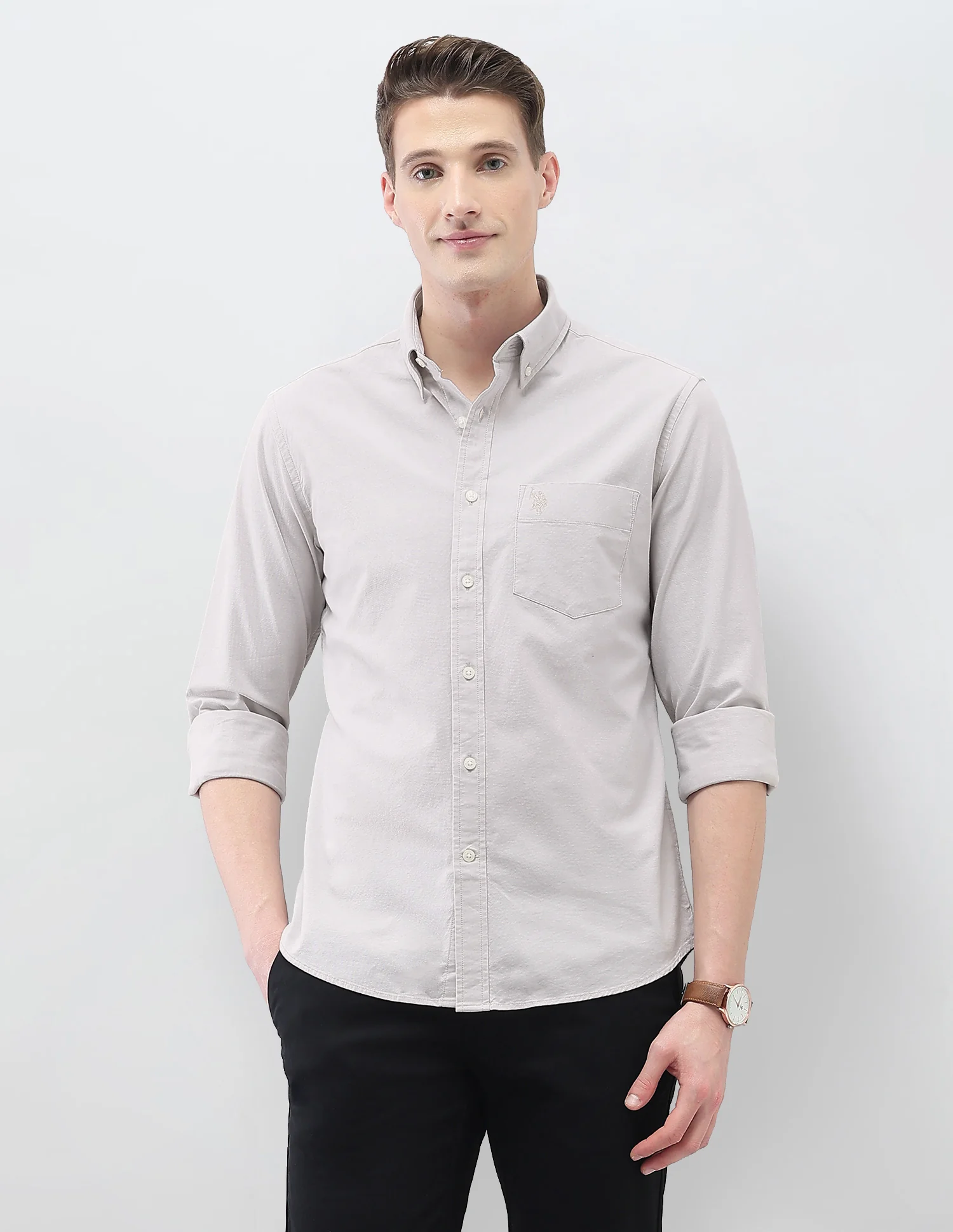 Casa De Campo Regular Fit Shirt