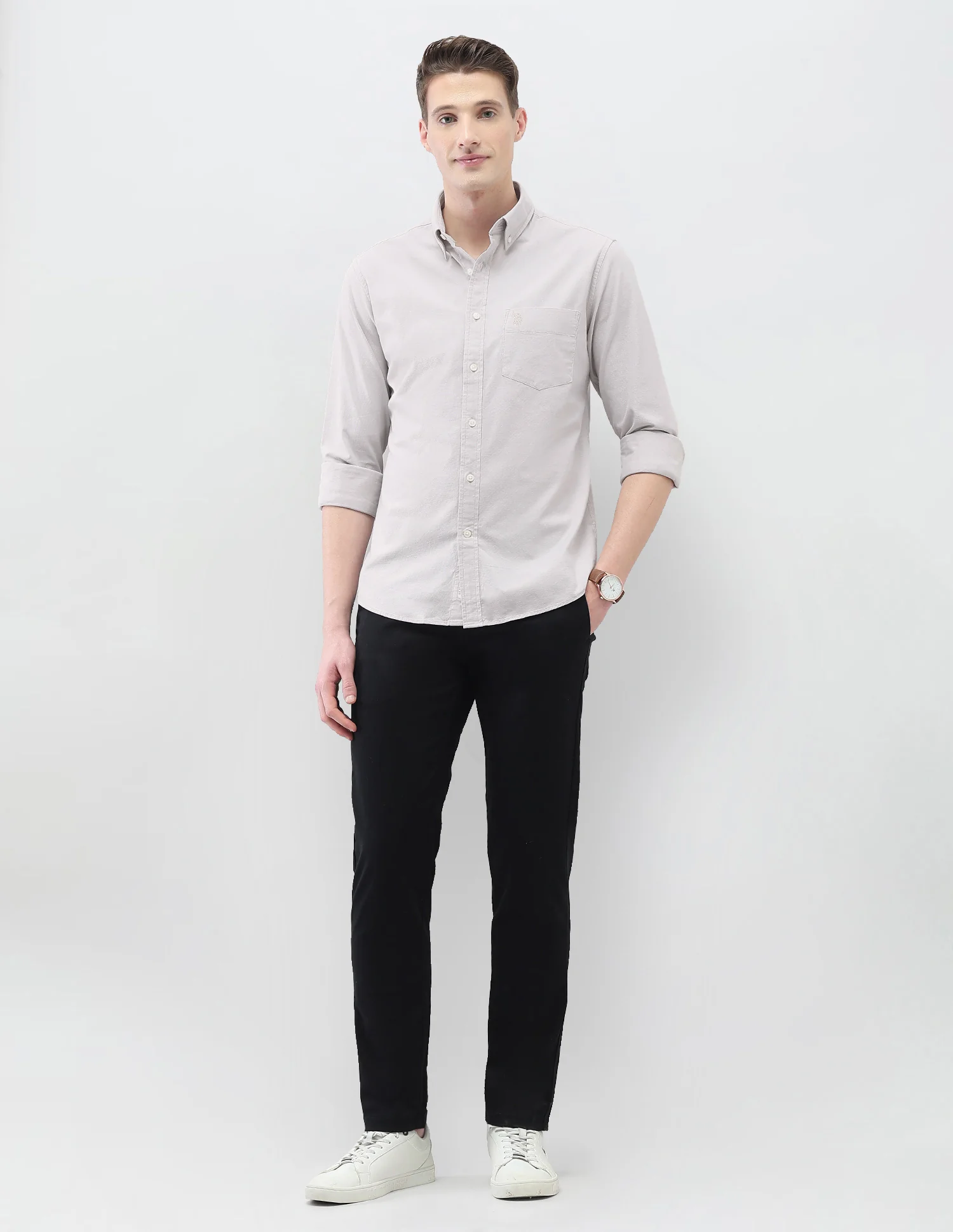 Casa De Campo Regular Fit Shirt - Image 3