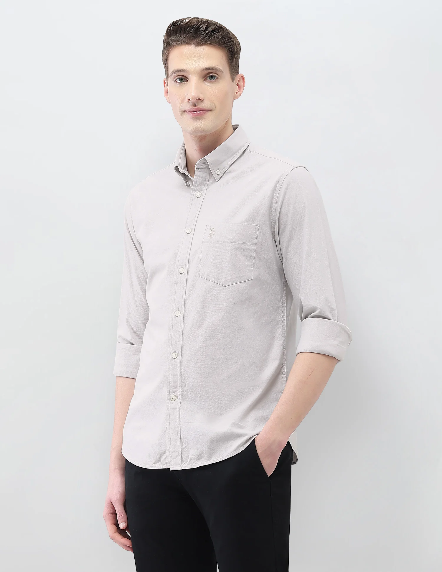 Casa De Campo Regular Fit Shirt - Image 4