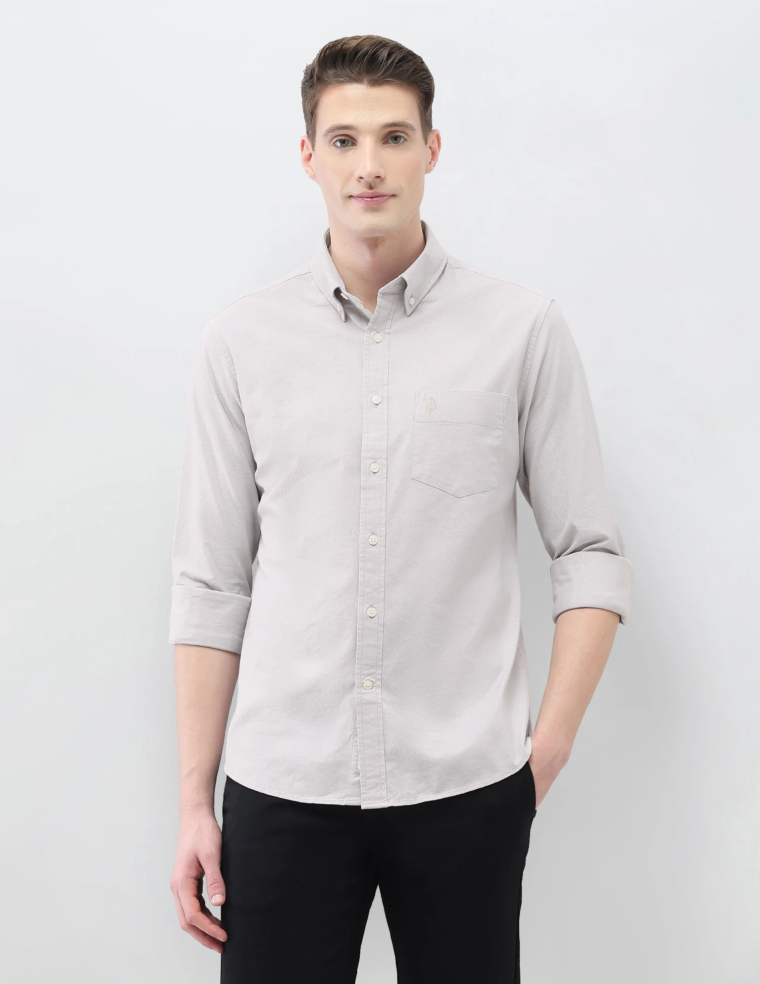Casa De Campo Regular Fit Shirt - Image 6