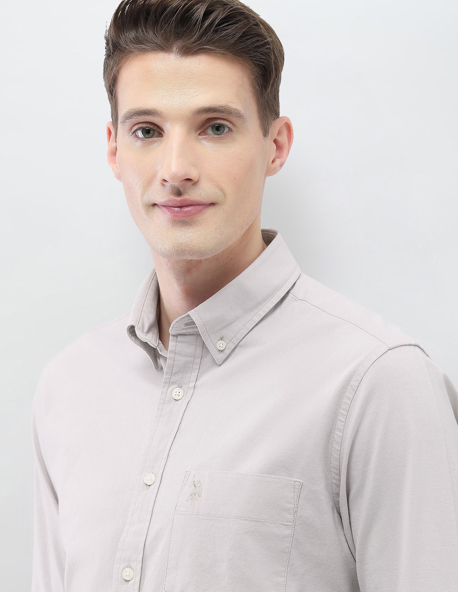 Casa De Campo Regular Fit Shirt - Image 7