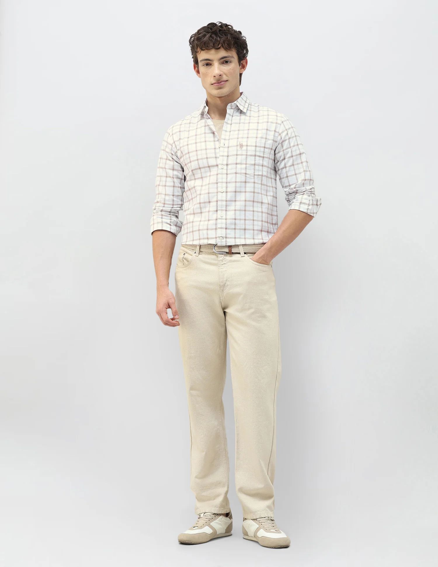Casa De Campo Regular Fit Shirt - Image 3