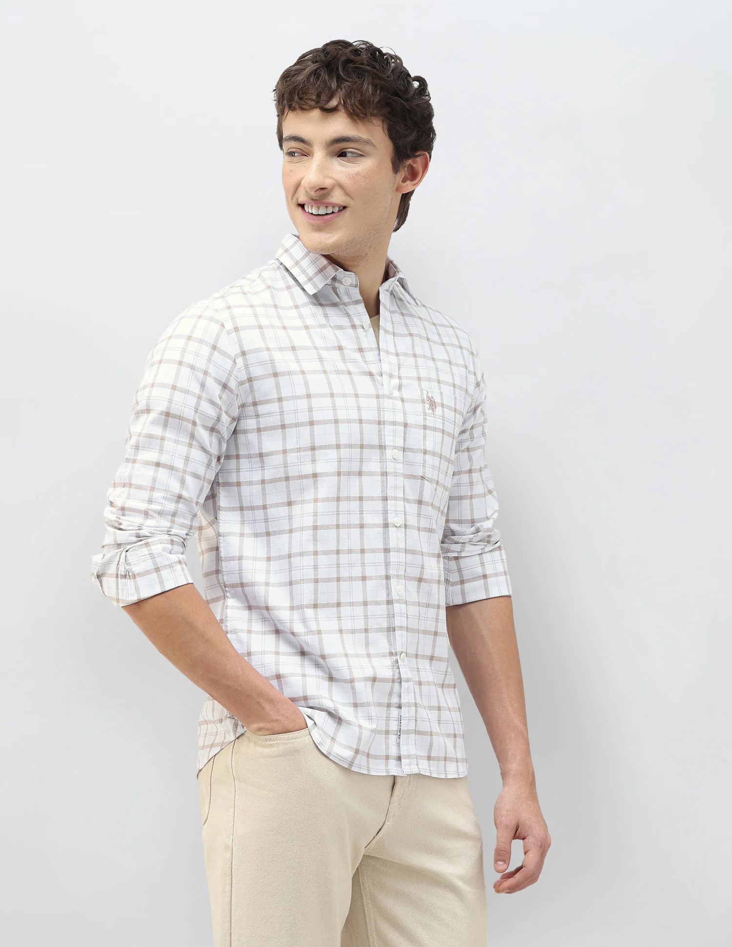 Casa De Campo Regular Fit Shirt - Image 4