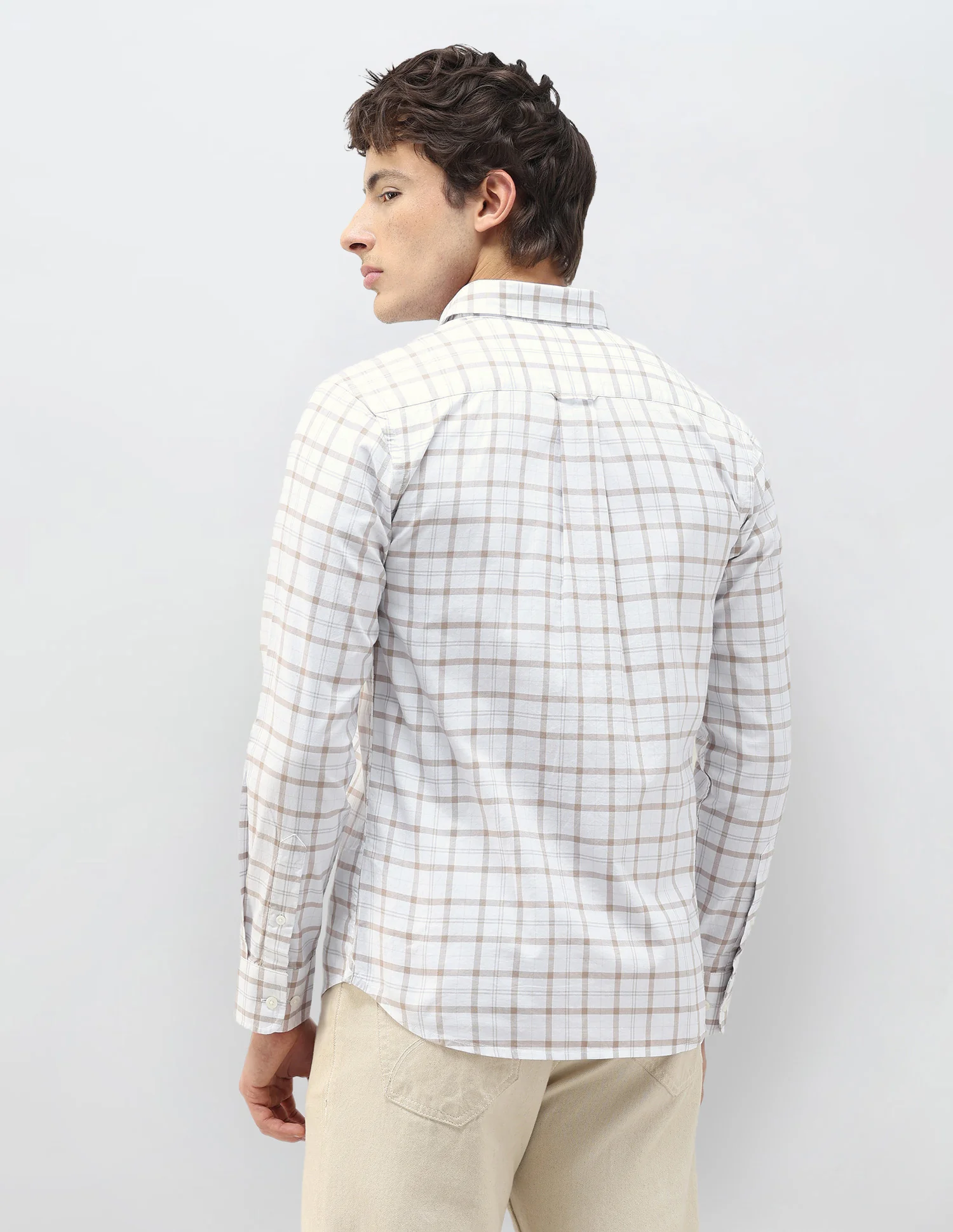 Casa De Campo Regular Fit Shirt - Image 5
