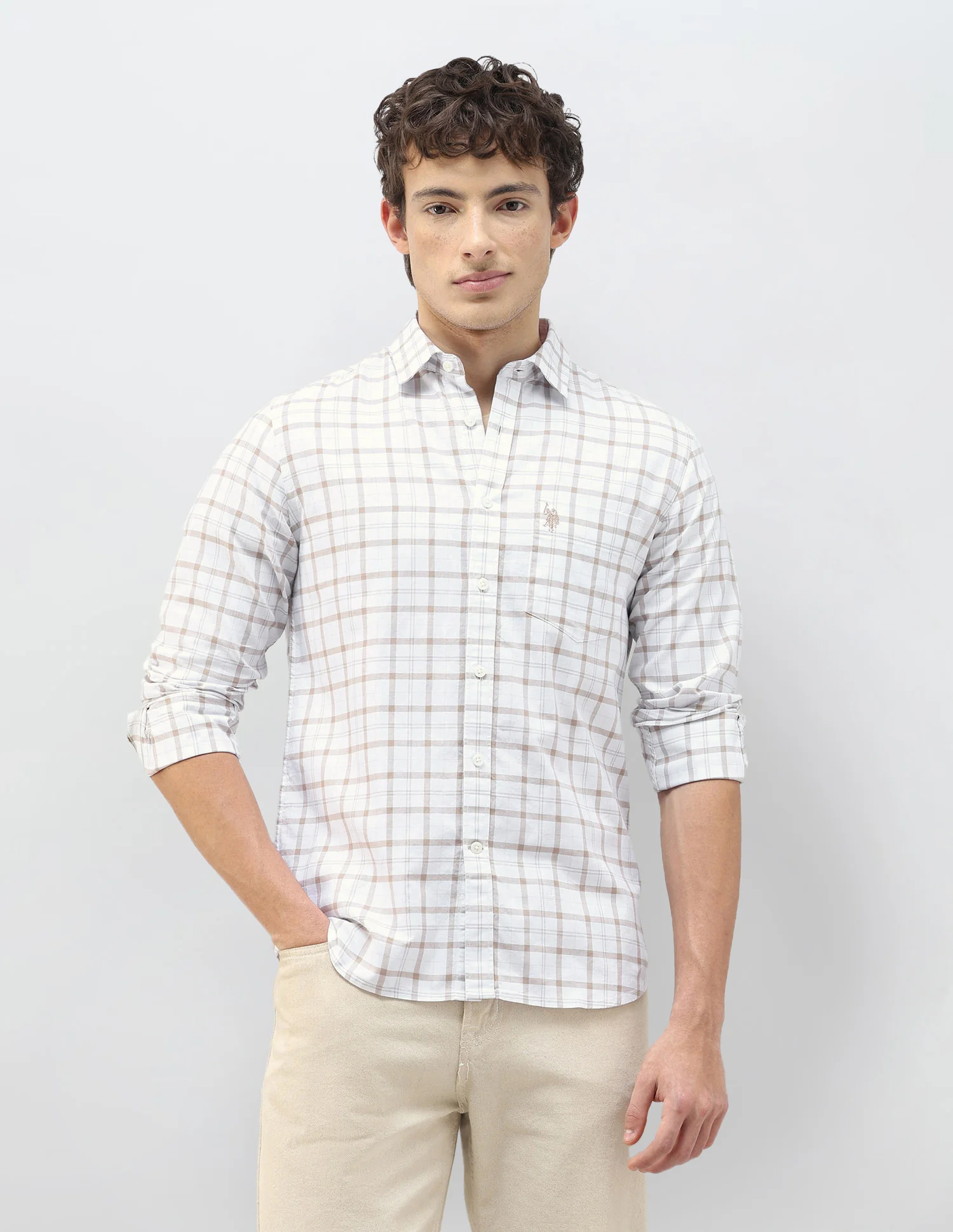 Casa De Campo Regular Fit Shirt - Image 6