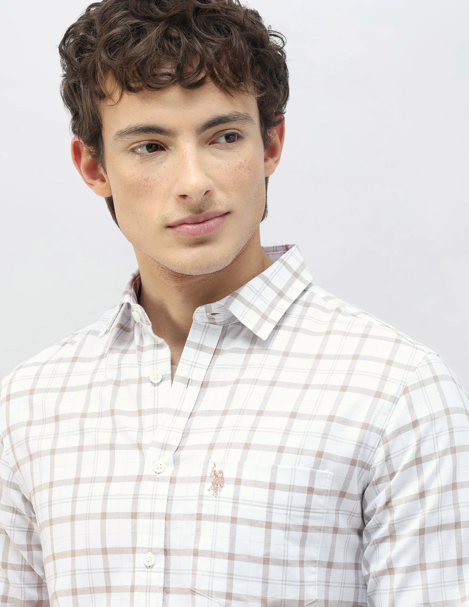 Casa De Campo Regular Fit Shirt - Image 7