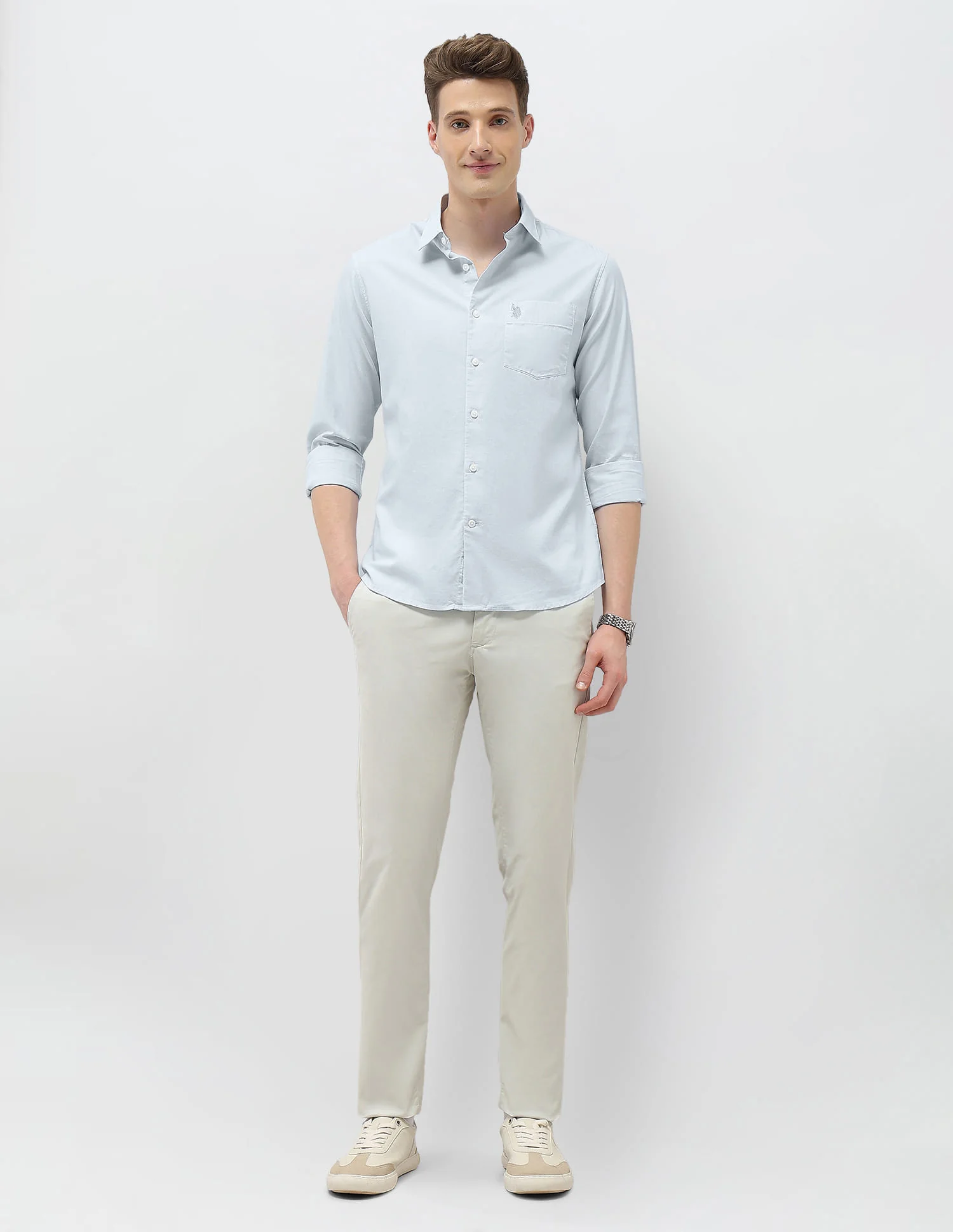 Casa De Campo Regular Fit Shirt - Image 3