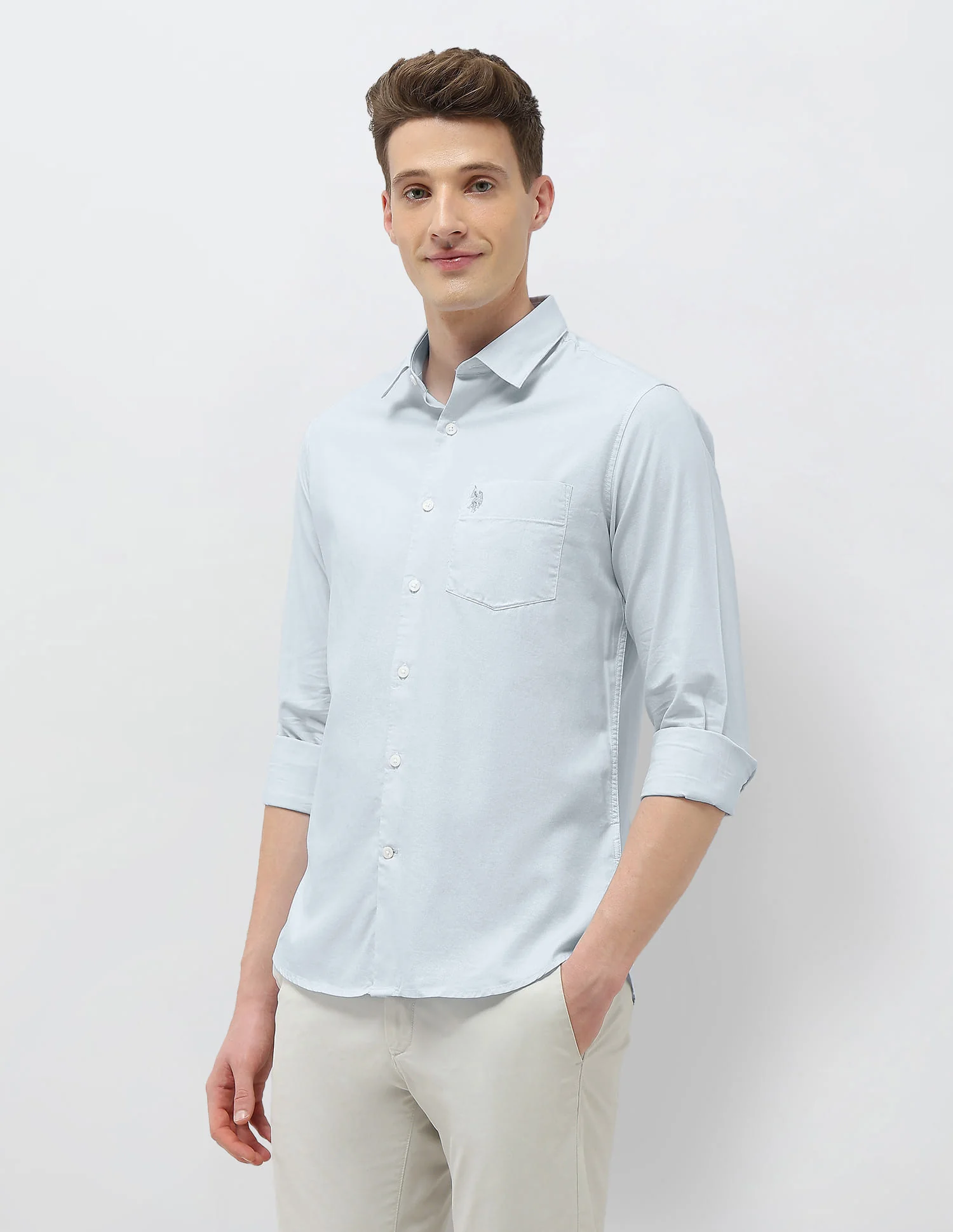 Casa De Campo Regular Fit Shirt - Image 4