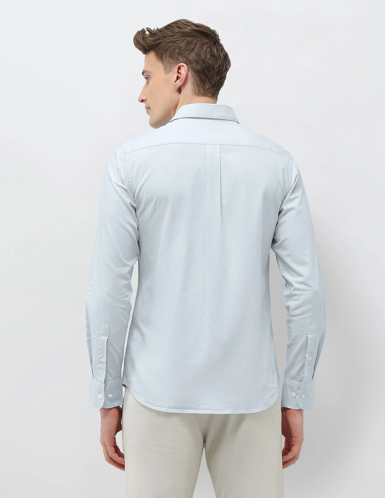 Casa De Campo Regular Fit Shirt - Image 5
